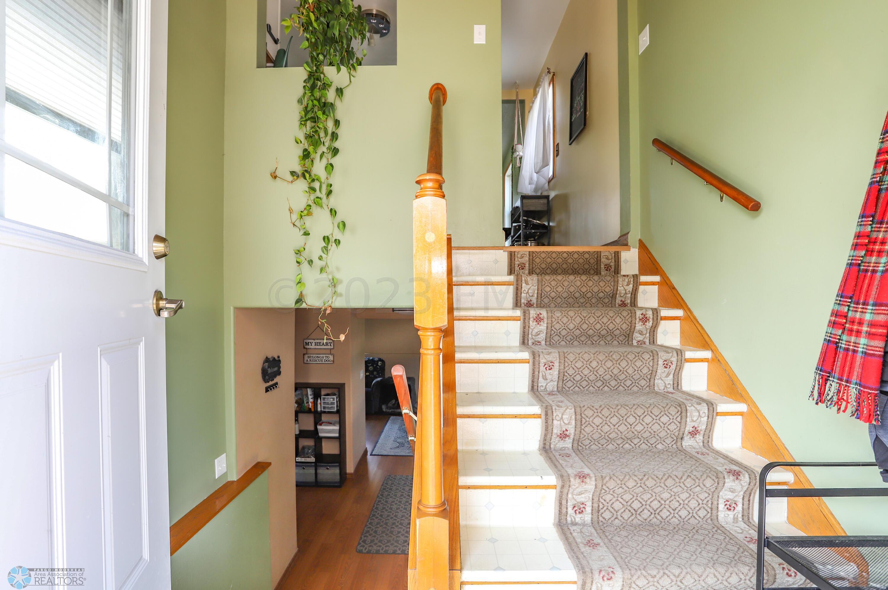 Rear Entry