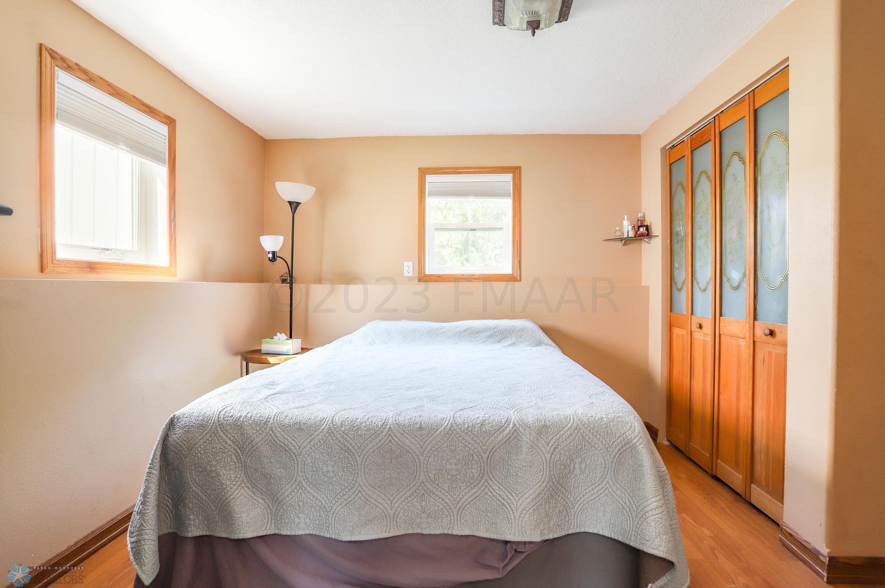 LL Bedroom