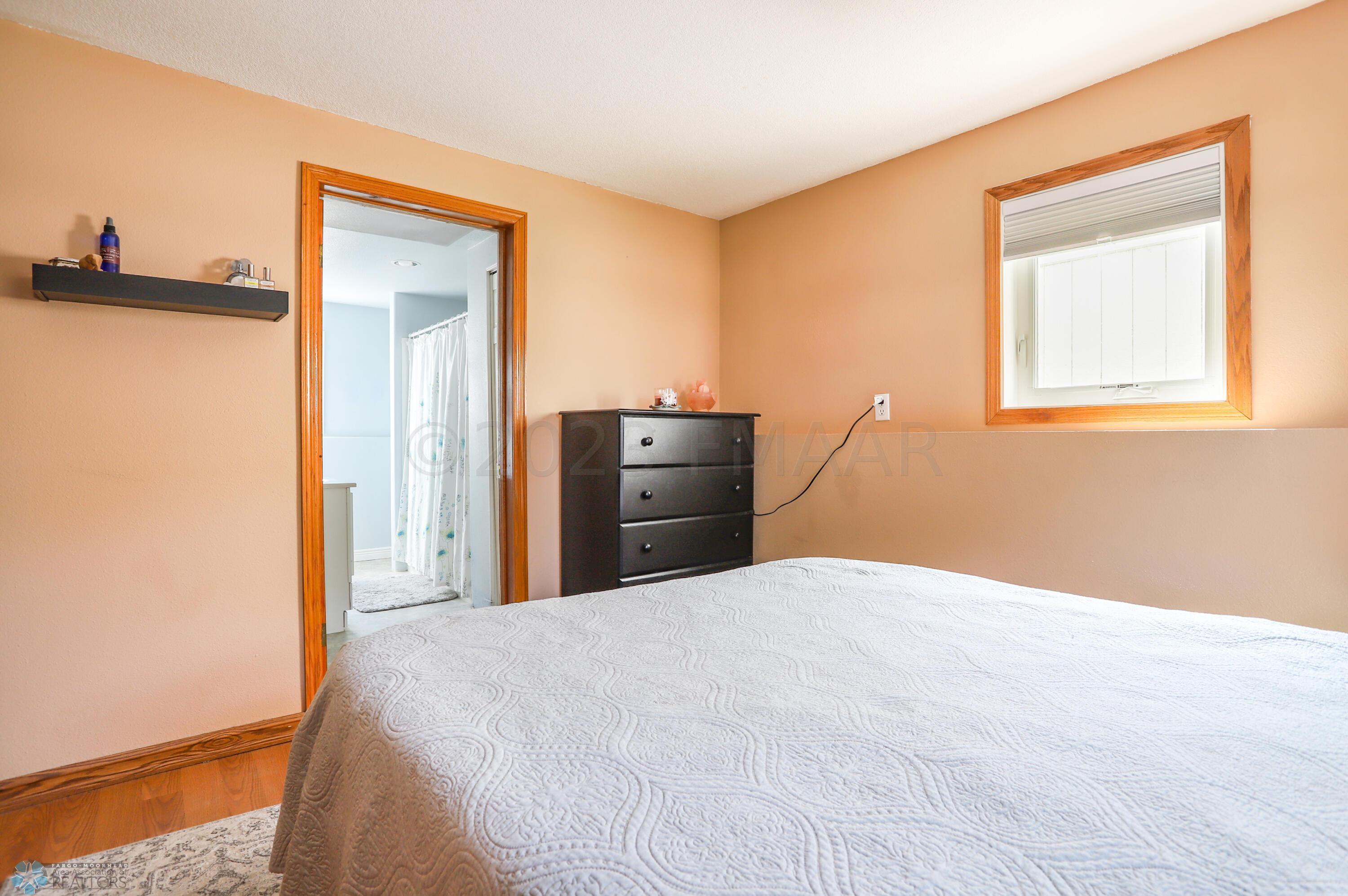 LL Bedroom