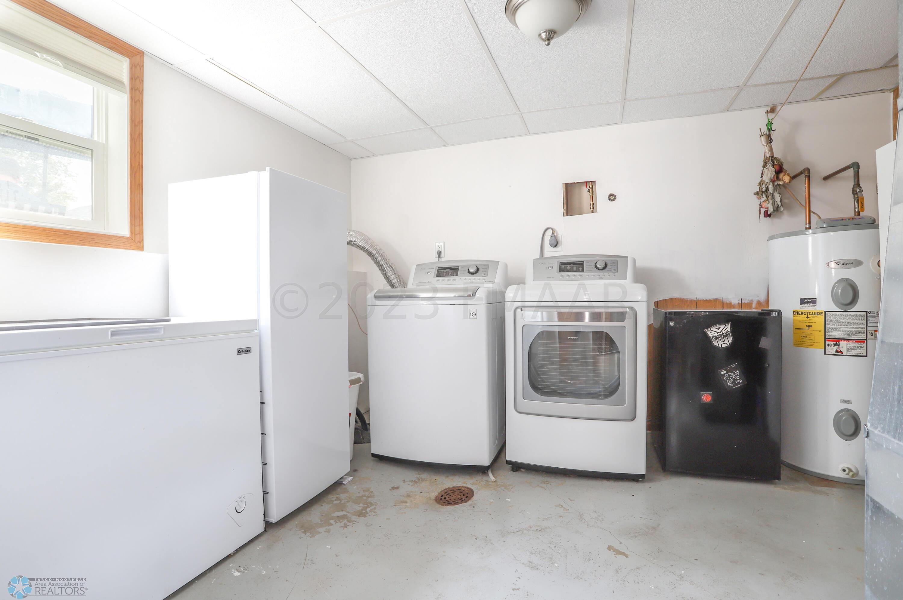 Laundry