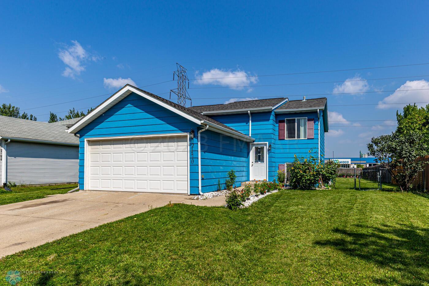 Property photo for 2170 2 Avenue E, West Fargo, ND 58078