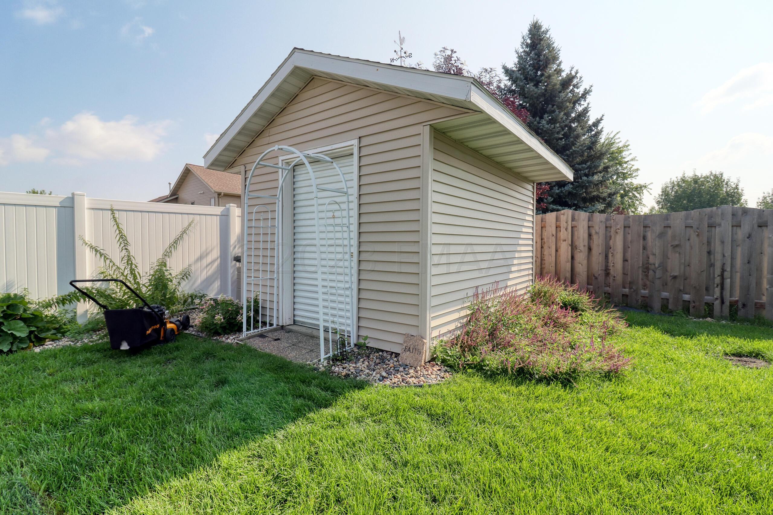 BackyardShed