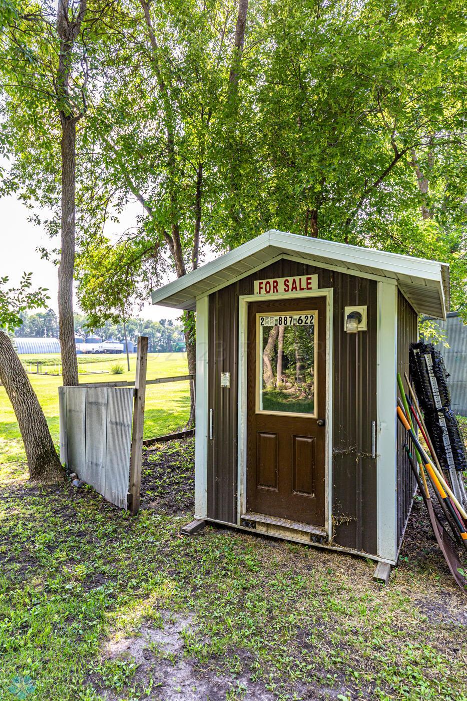 Outbuilding