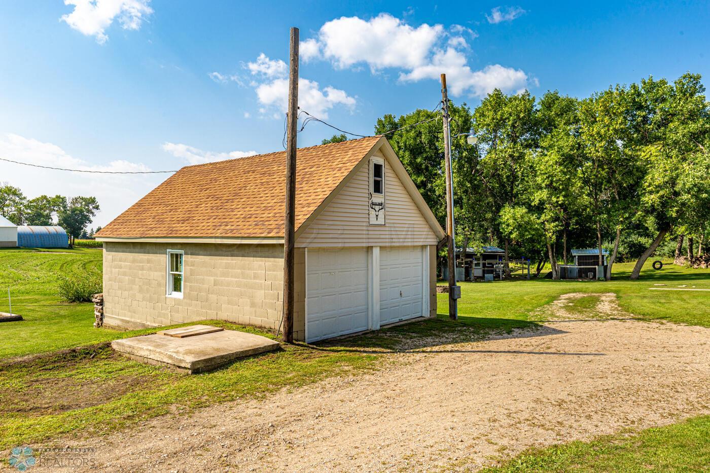 Outbuilding