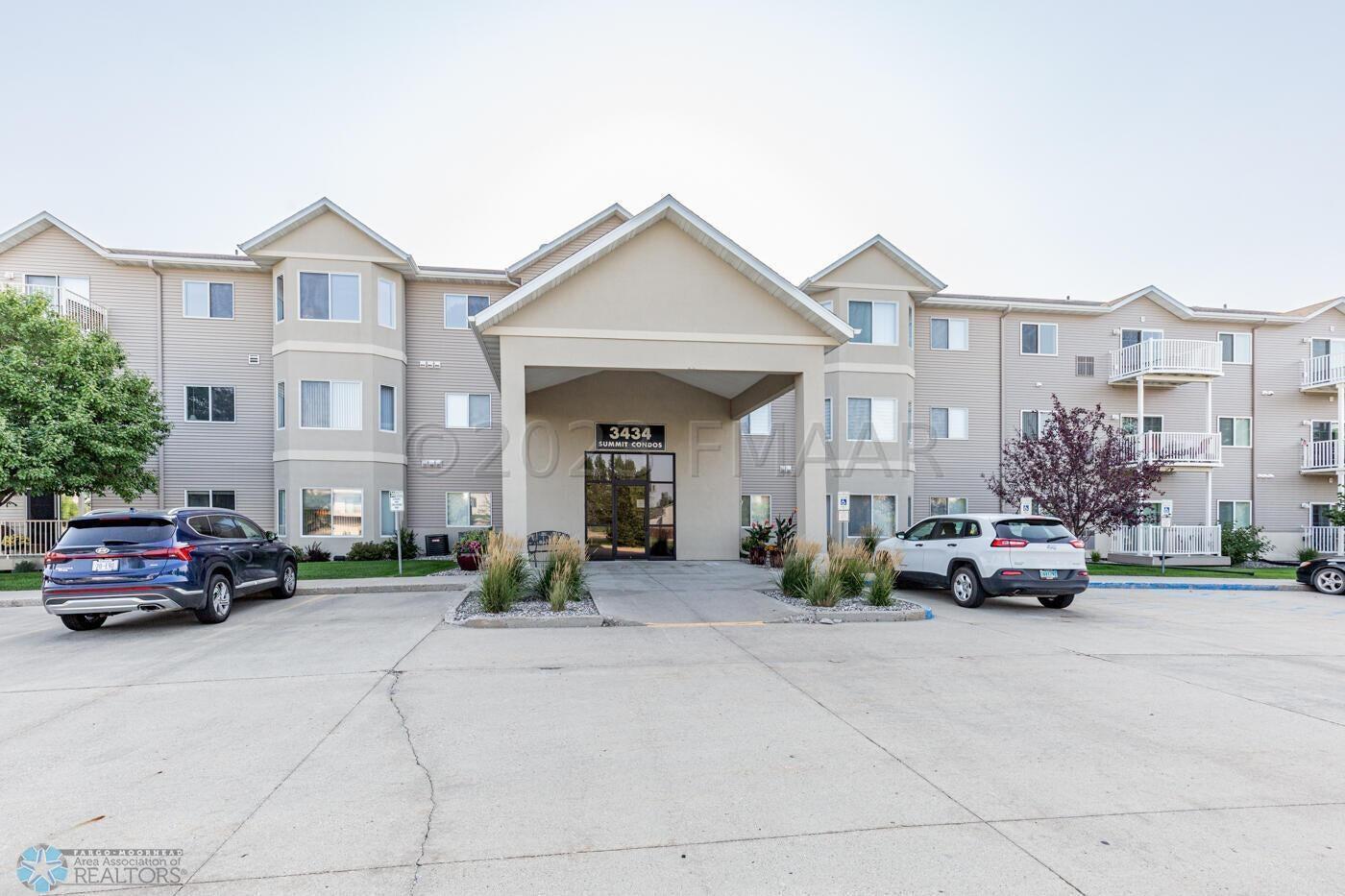 Summit Condo 207