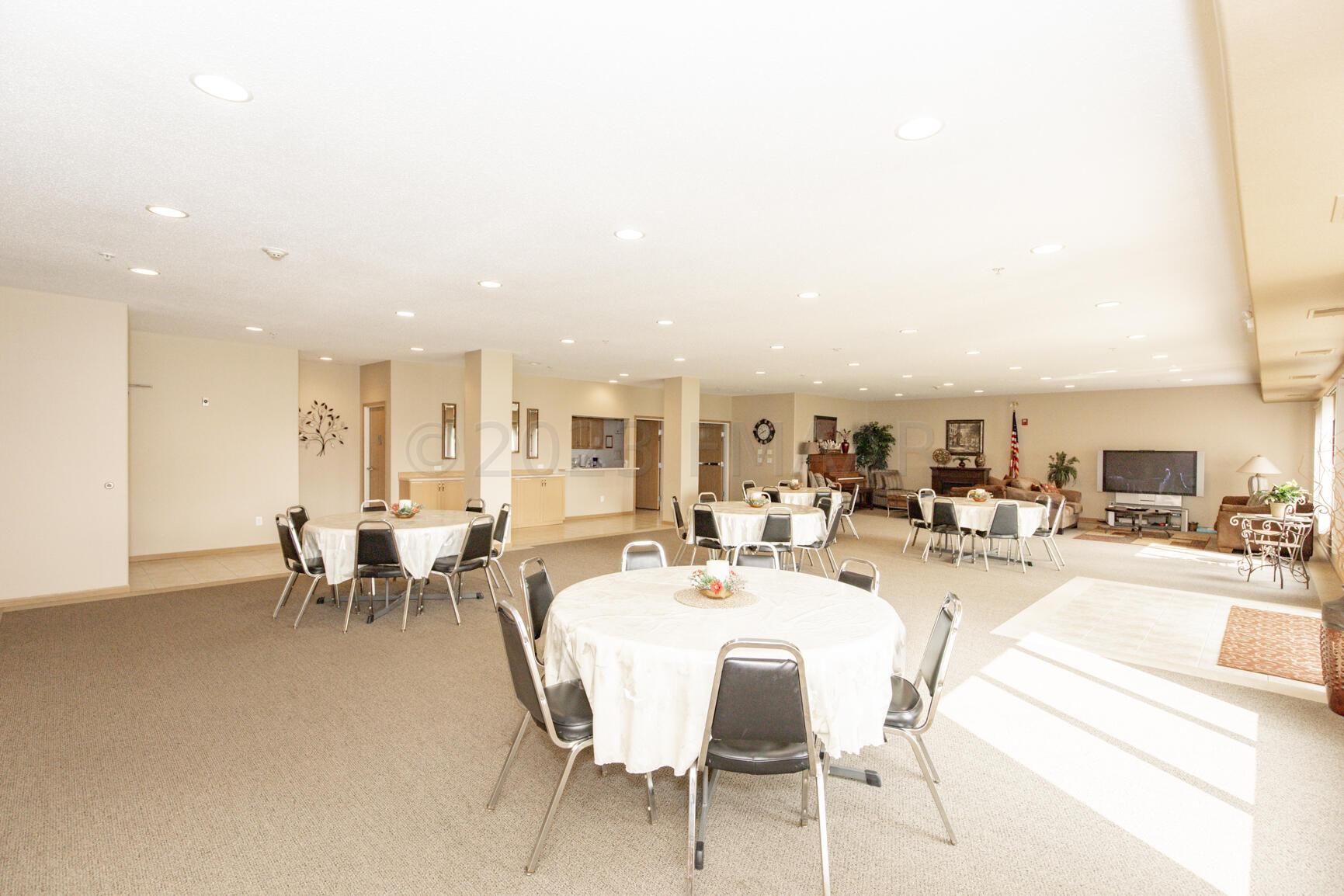 Community Space