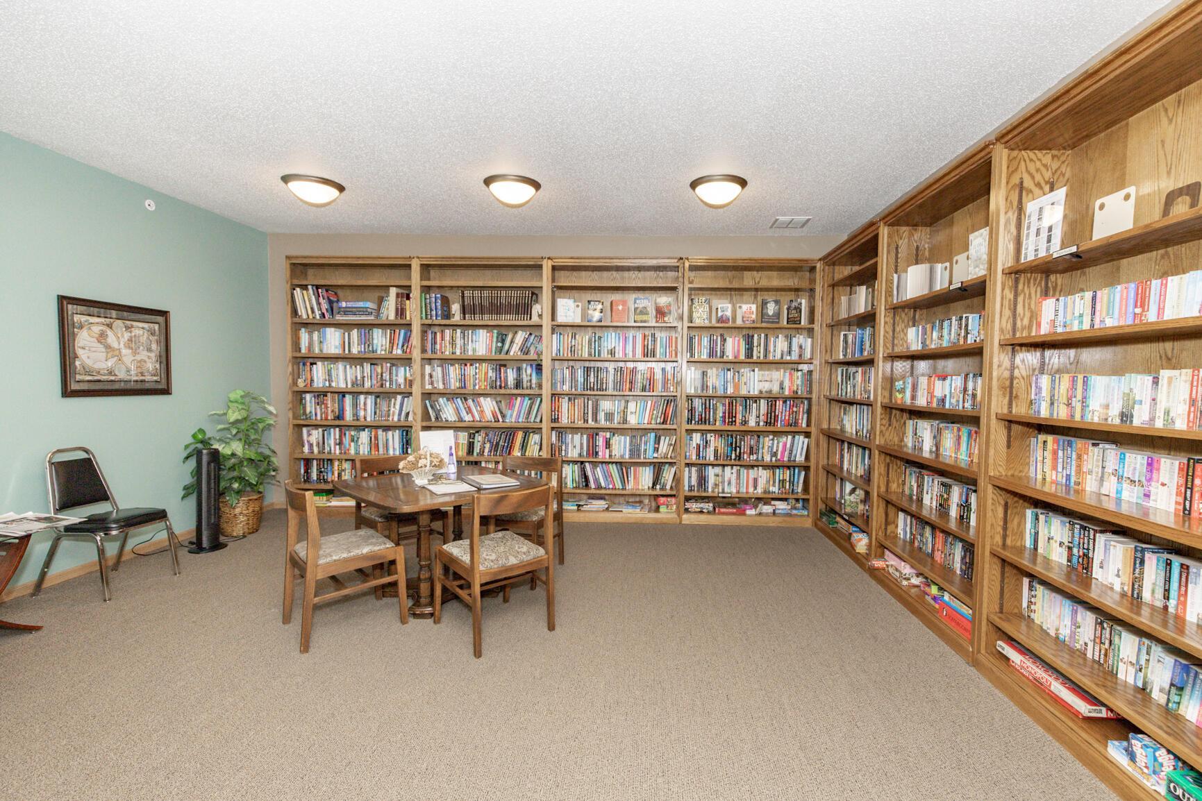 Community Library