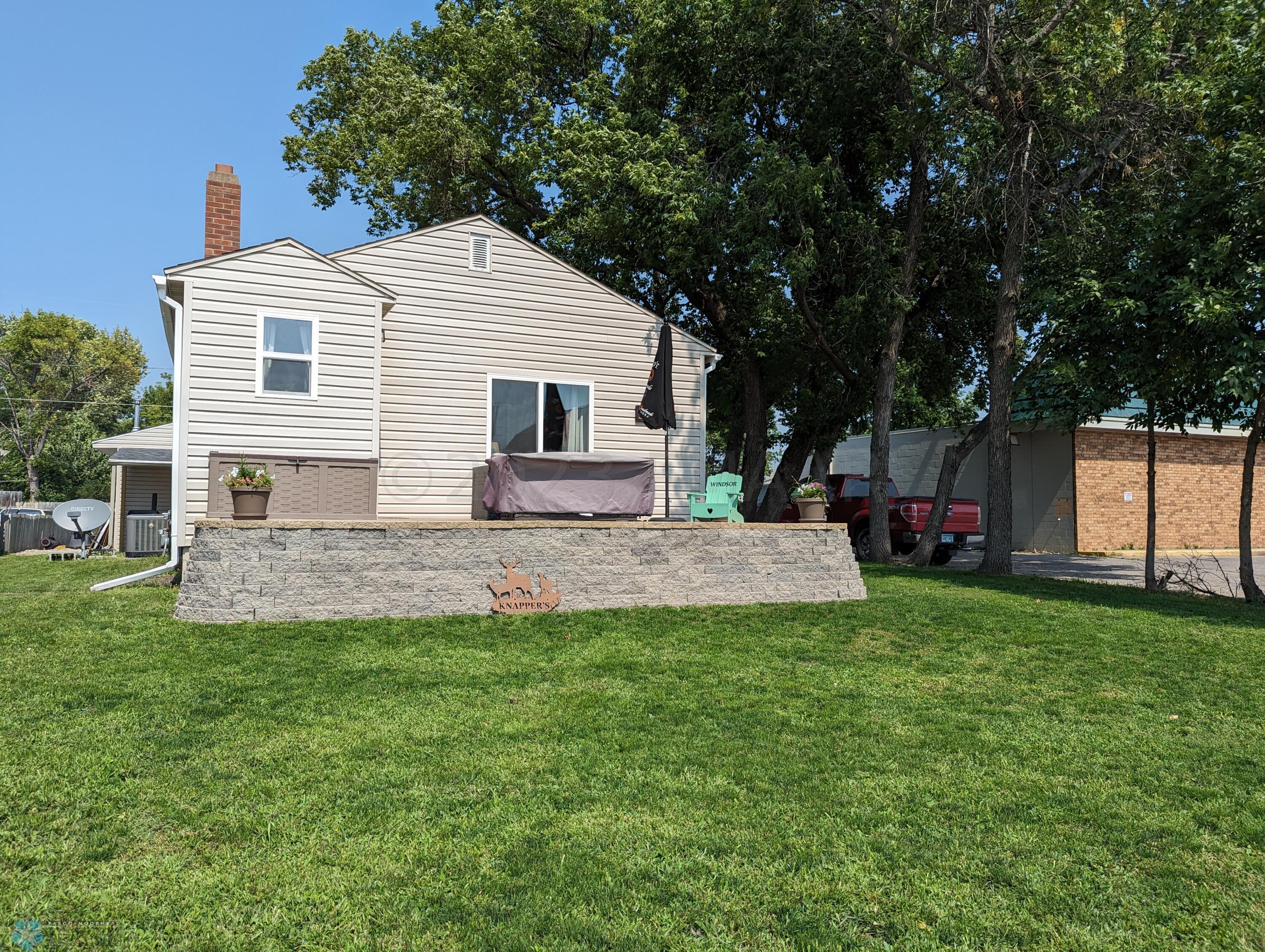 Property photo for 111 CENTER Avenue W, Dilworth, MN 56529