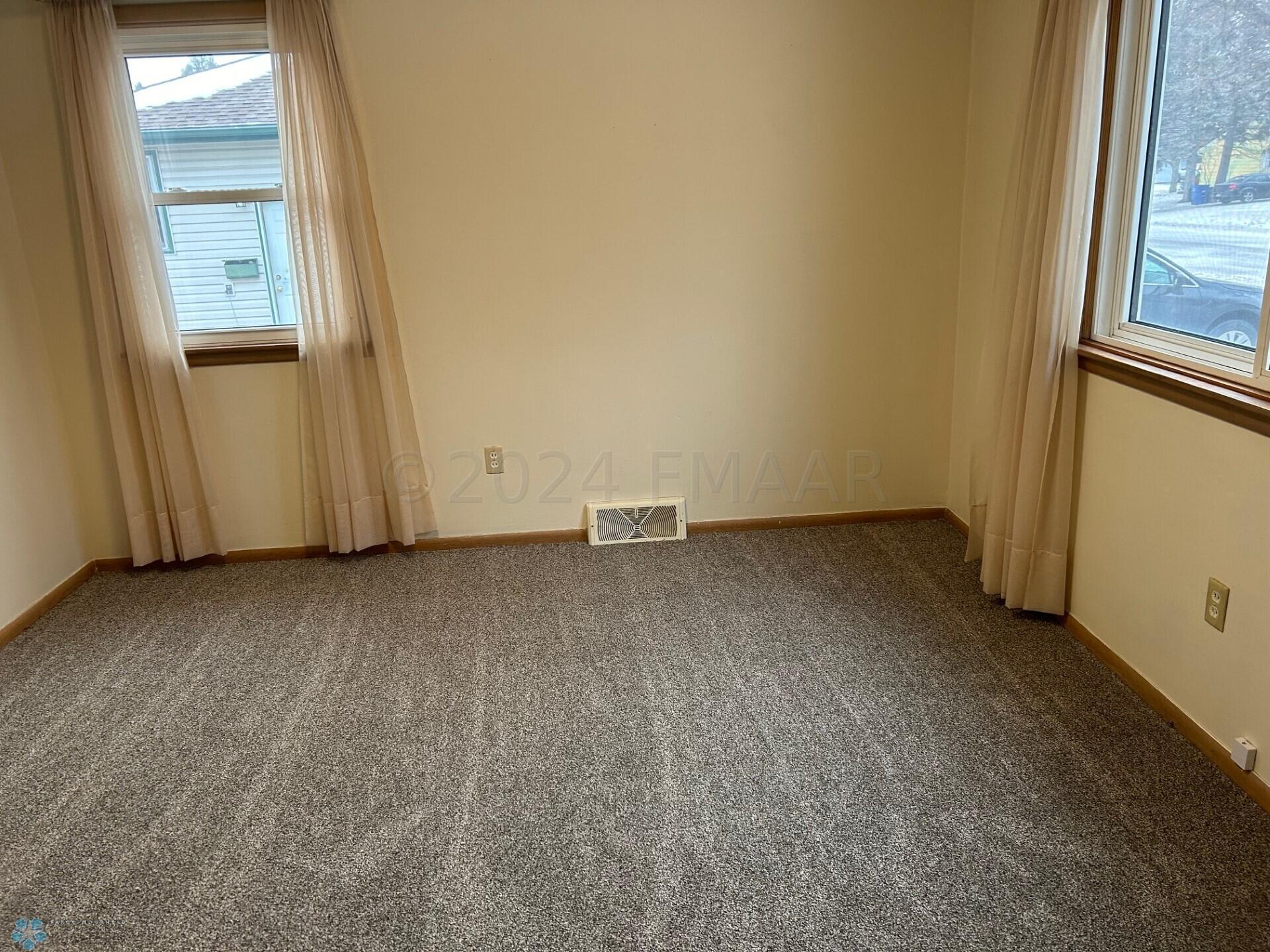 Main Floor Bdrym