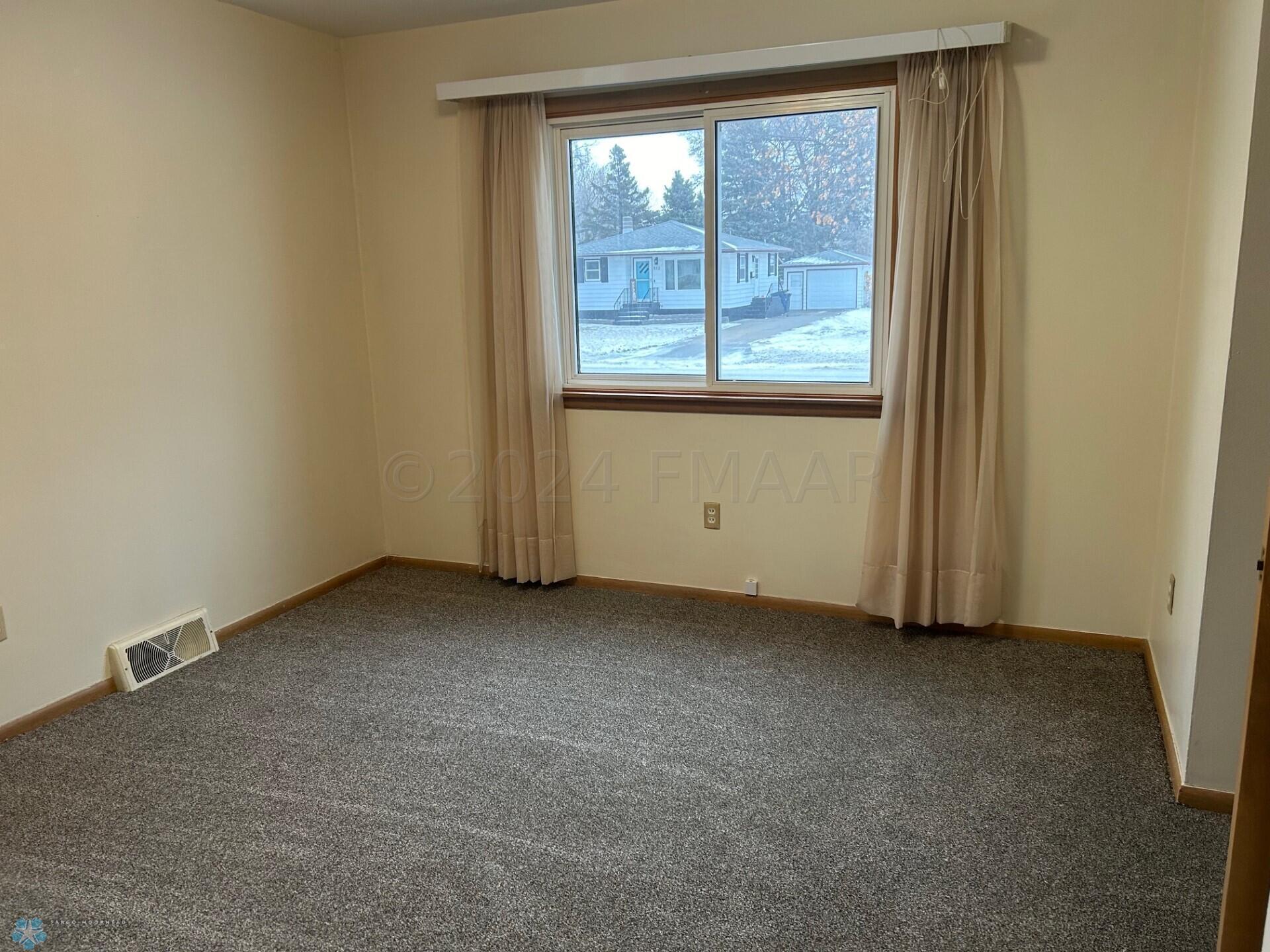 New Carpet