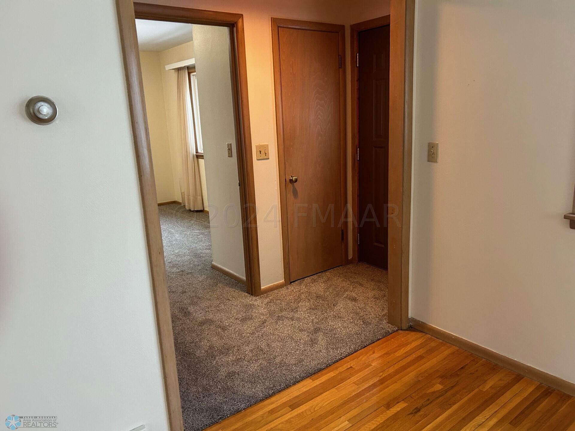Front Foyer