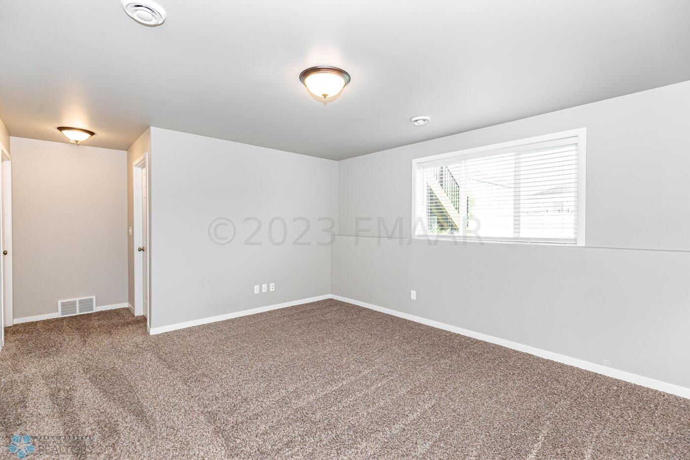 Lower Family Room