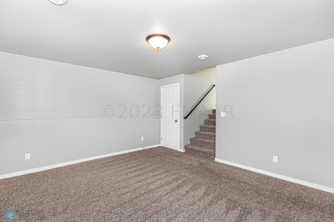 Lower Family Room