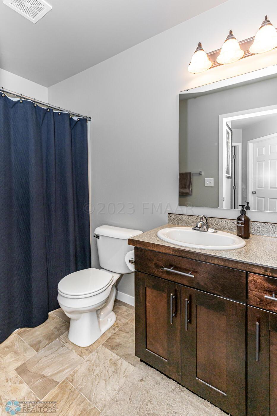 Bathroom 3