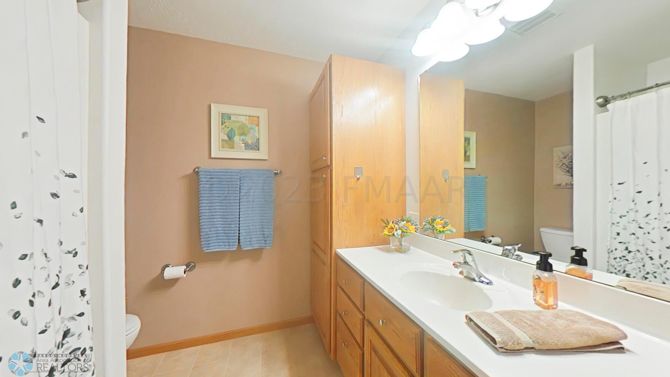 Bathroom 1