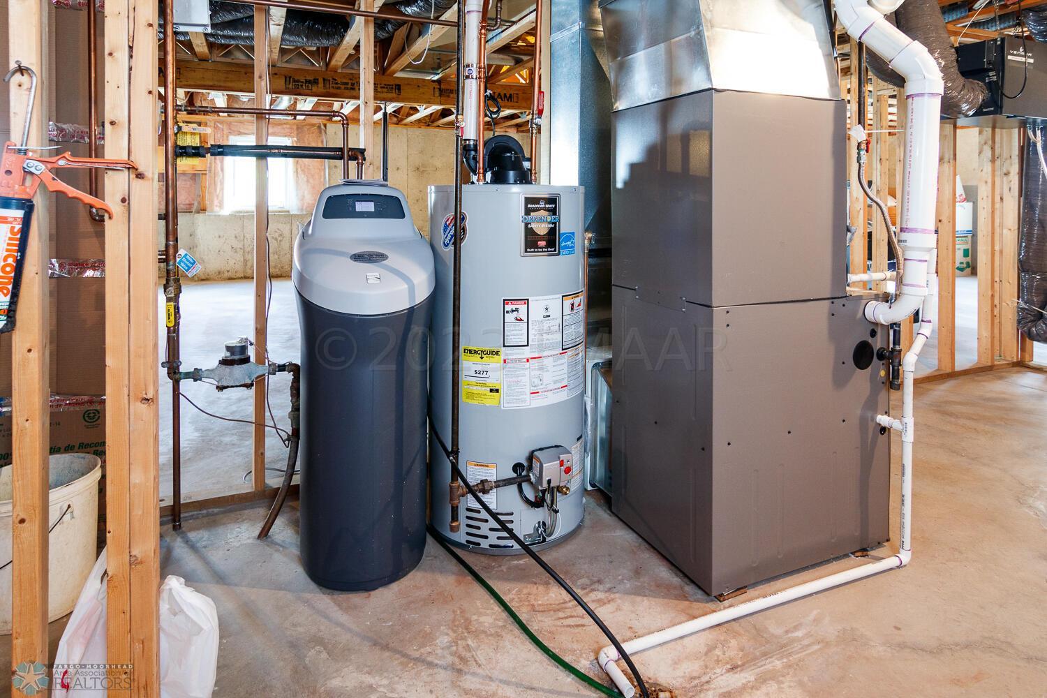 Utilities