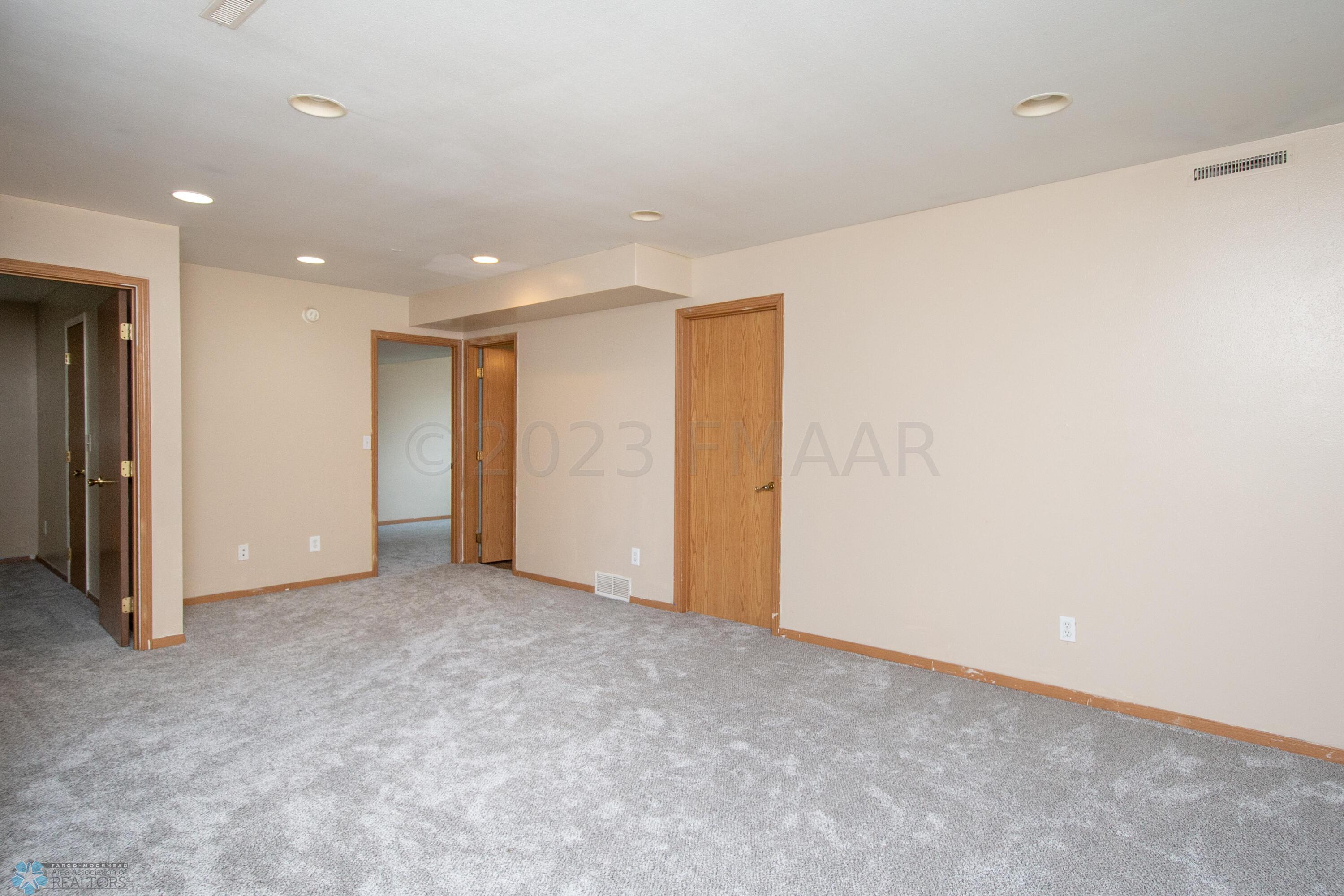 Family Room Angle 2