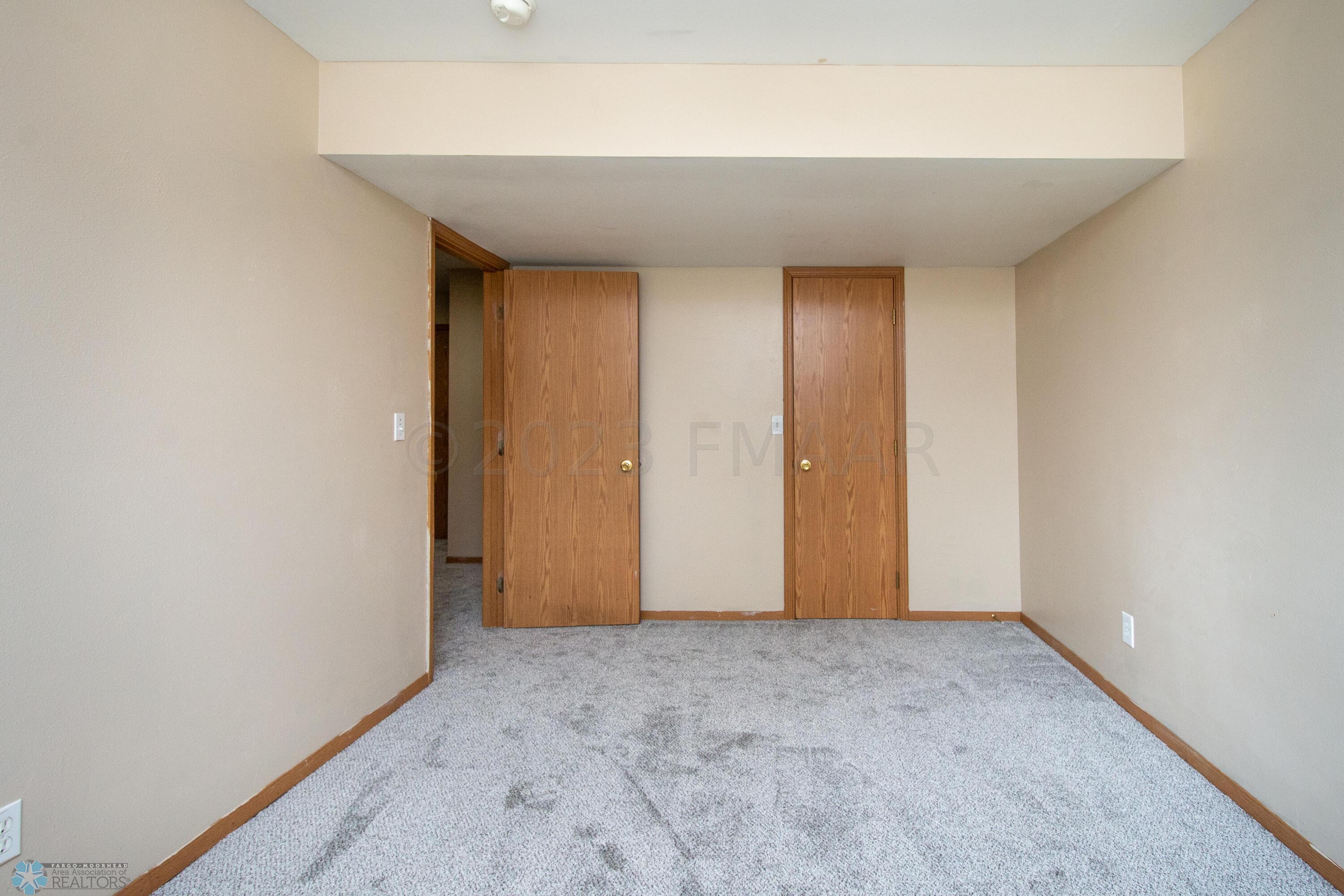 Another Angle of Bedroom
