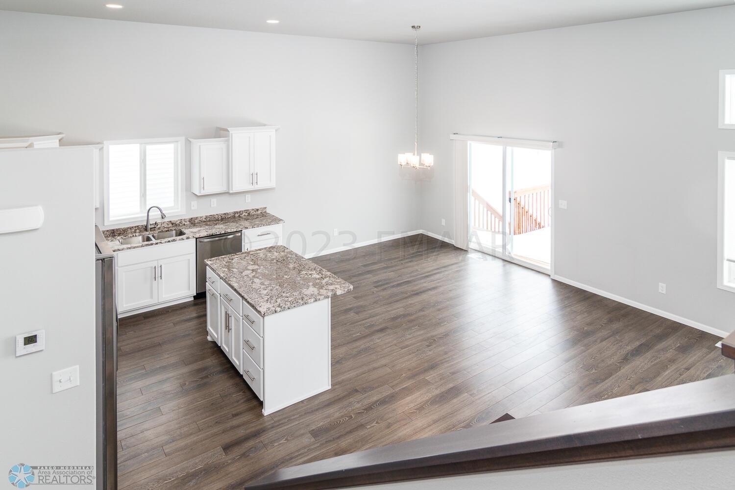 Open Concept