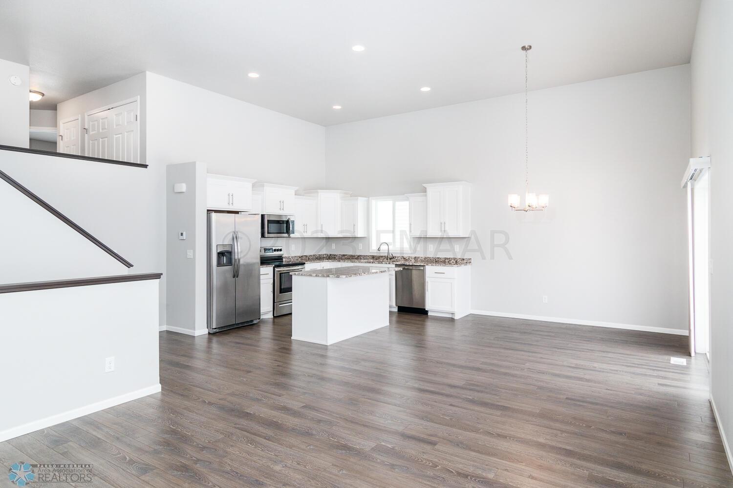 Open Concept