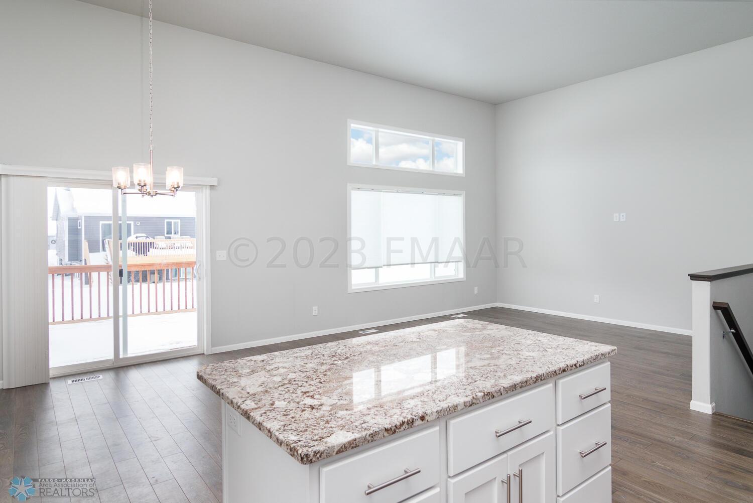 Open Concept