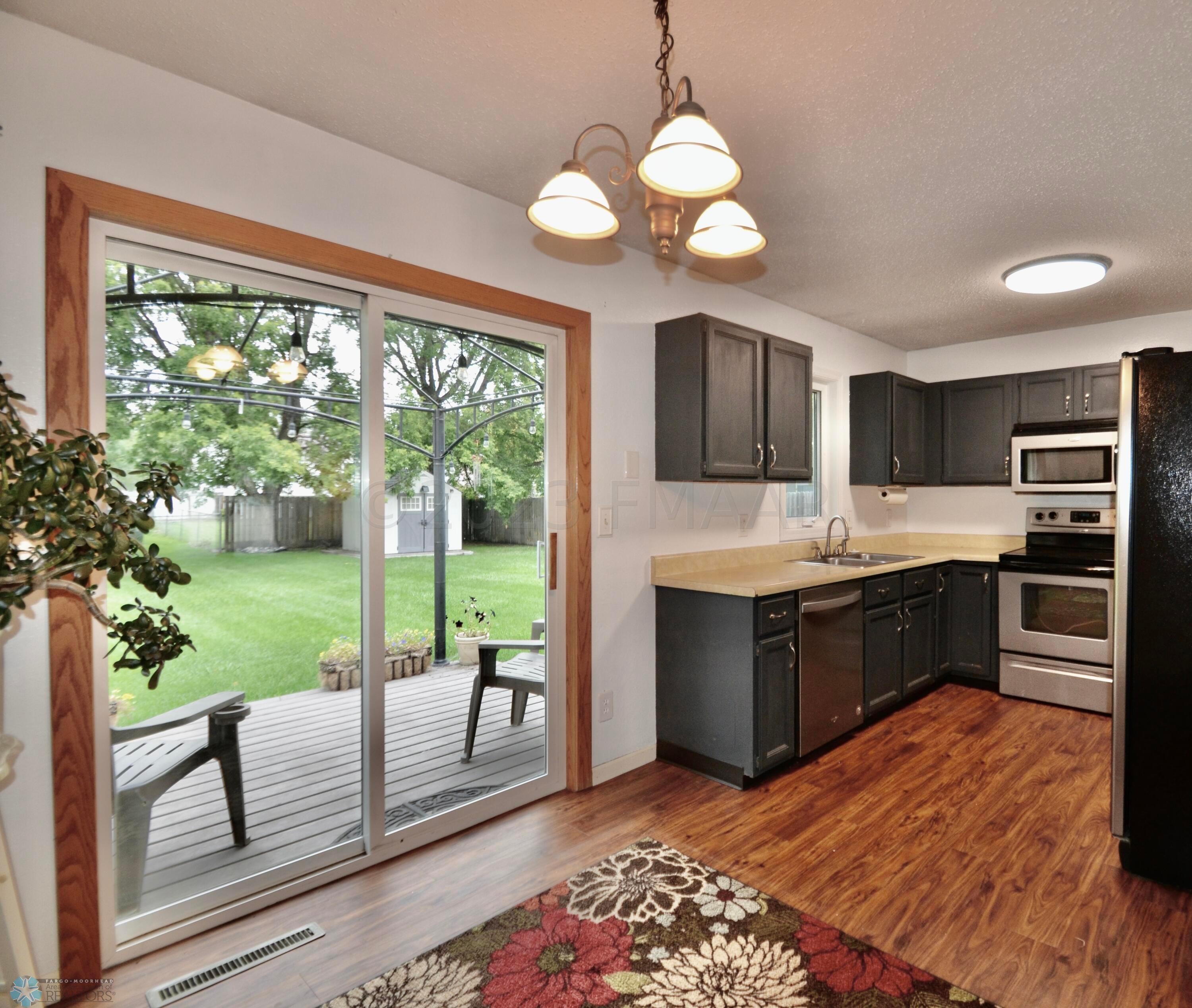Dining Kitchen 2