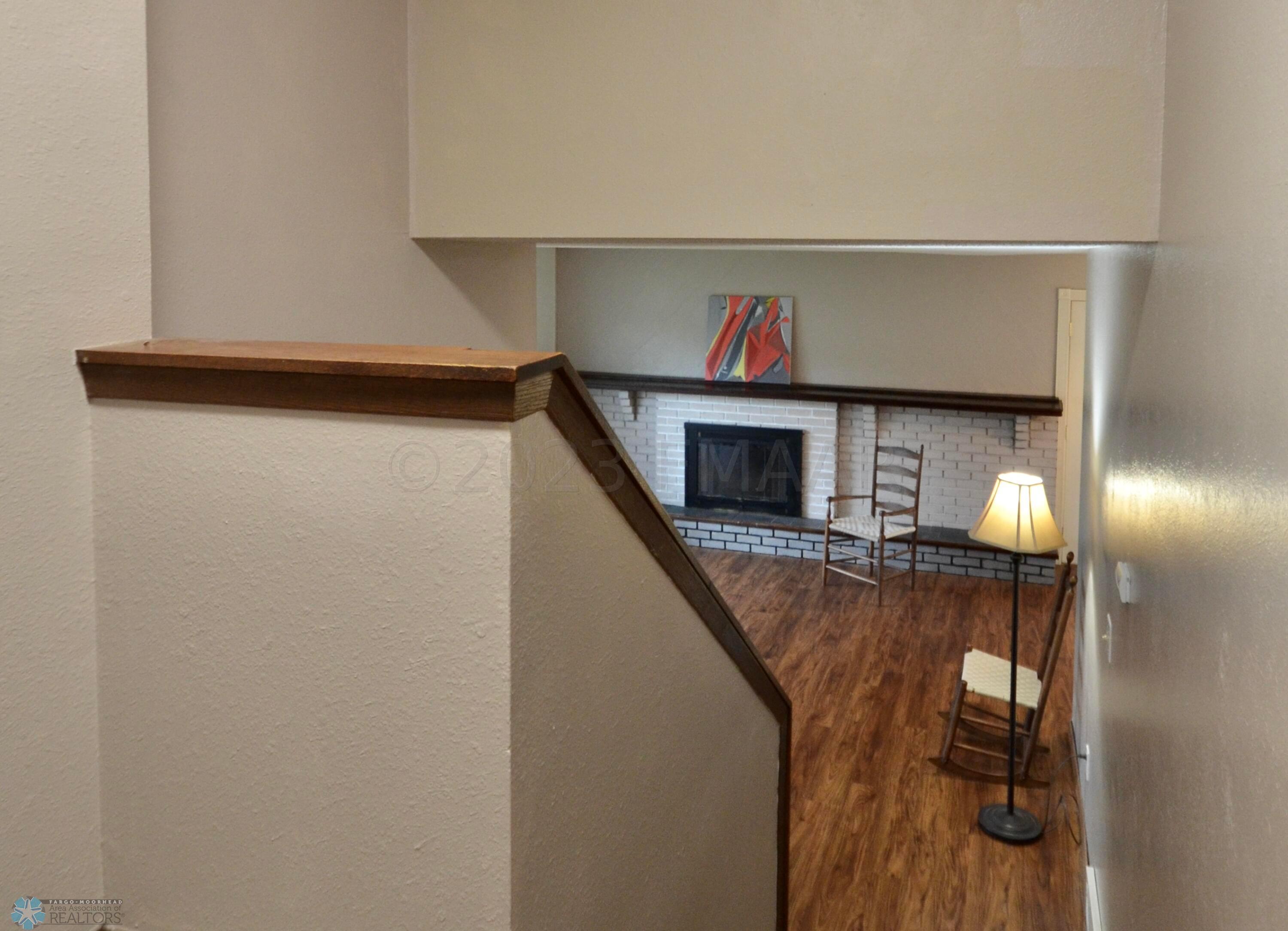 Hallway Down