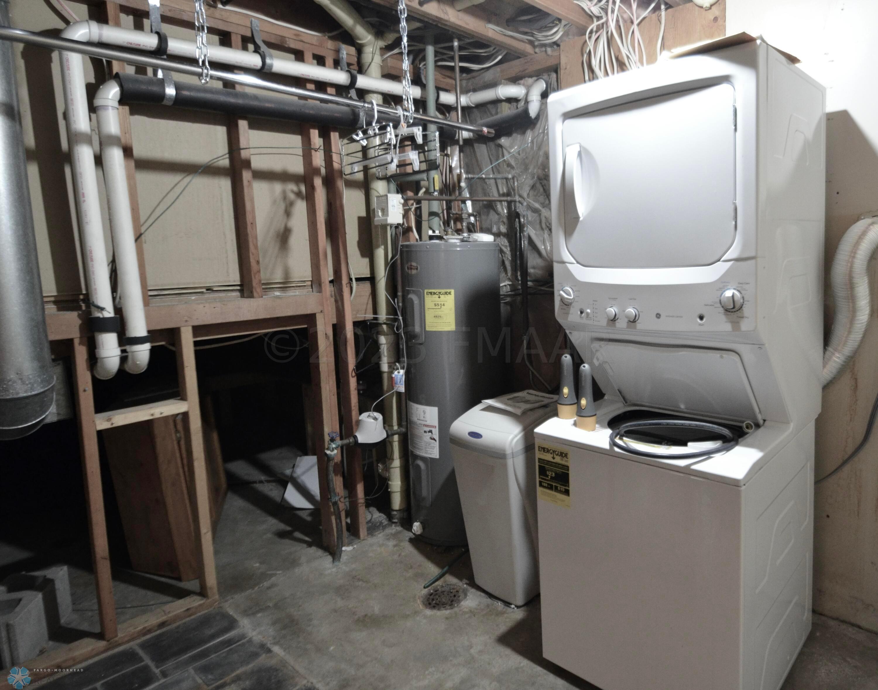 Laundry : Utility