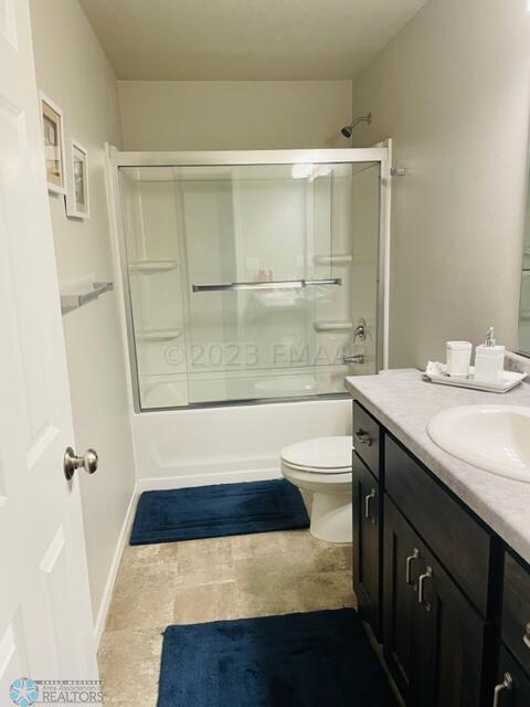 Downstair bathroom