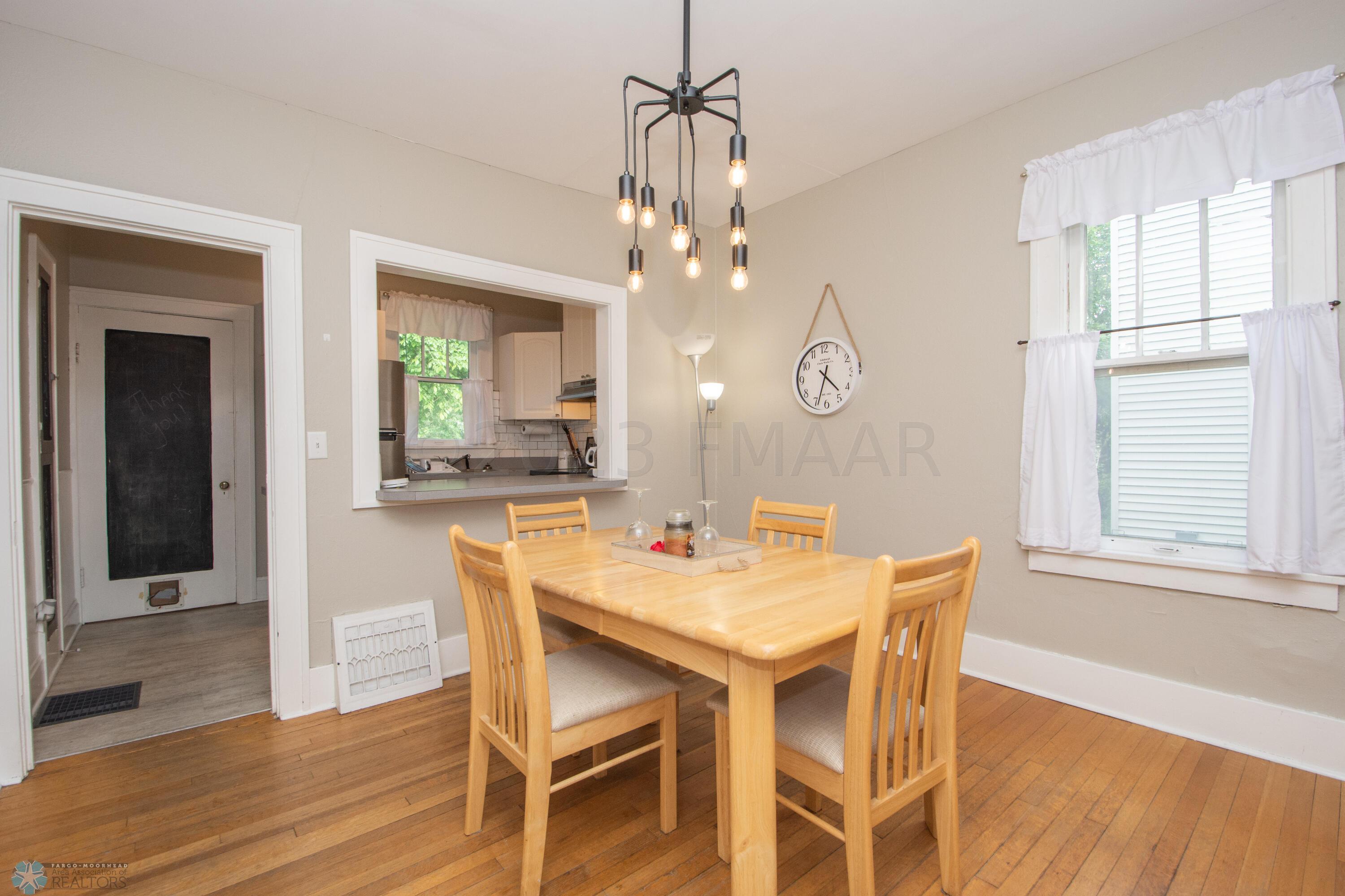 1137 Dining Room