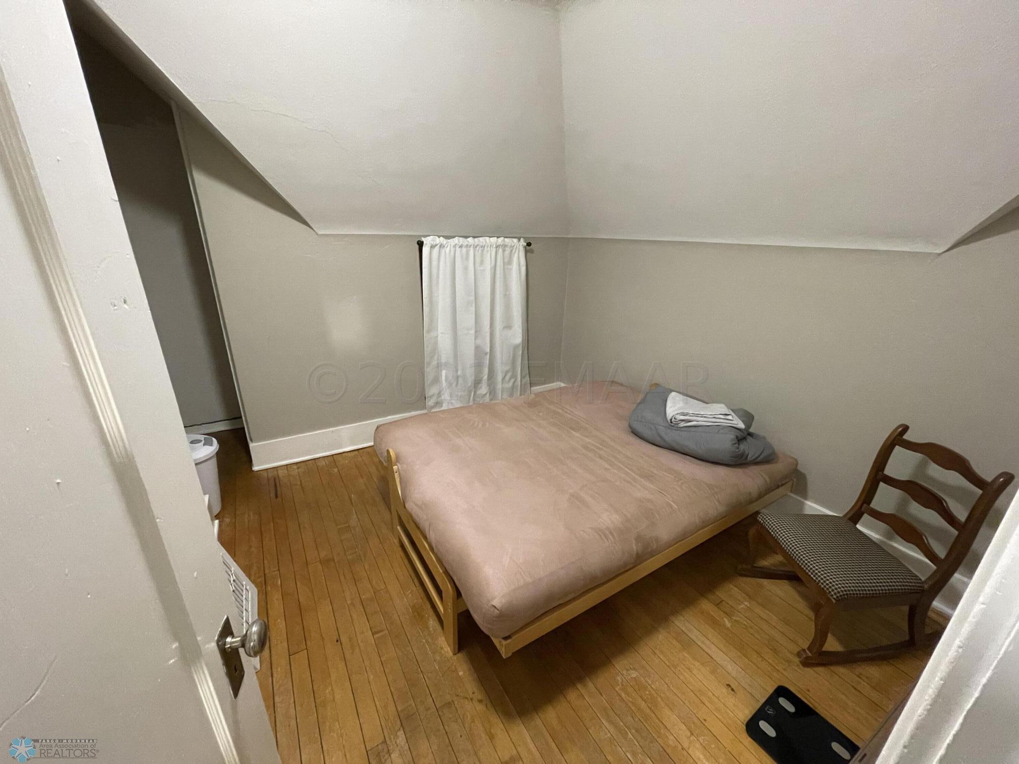 1137 Bedroom