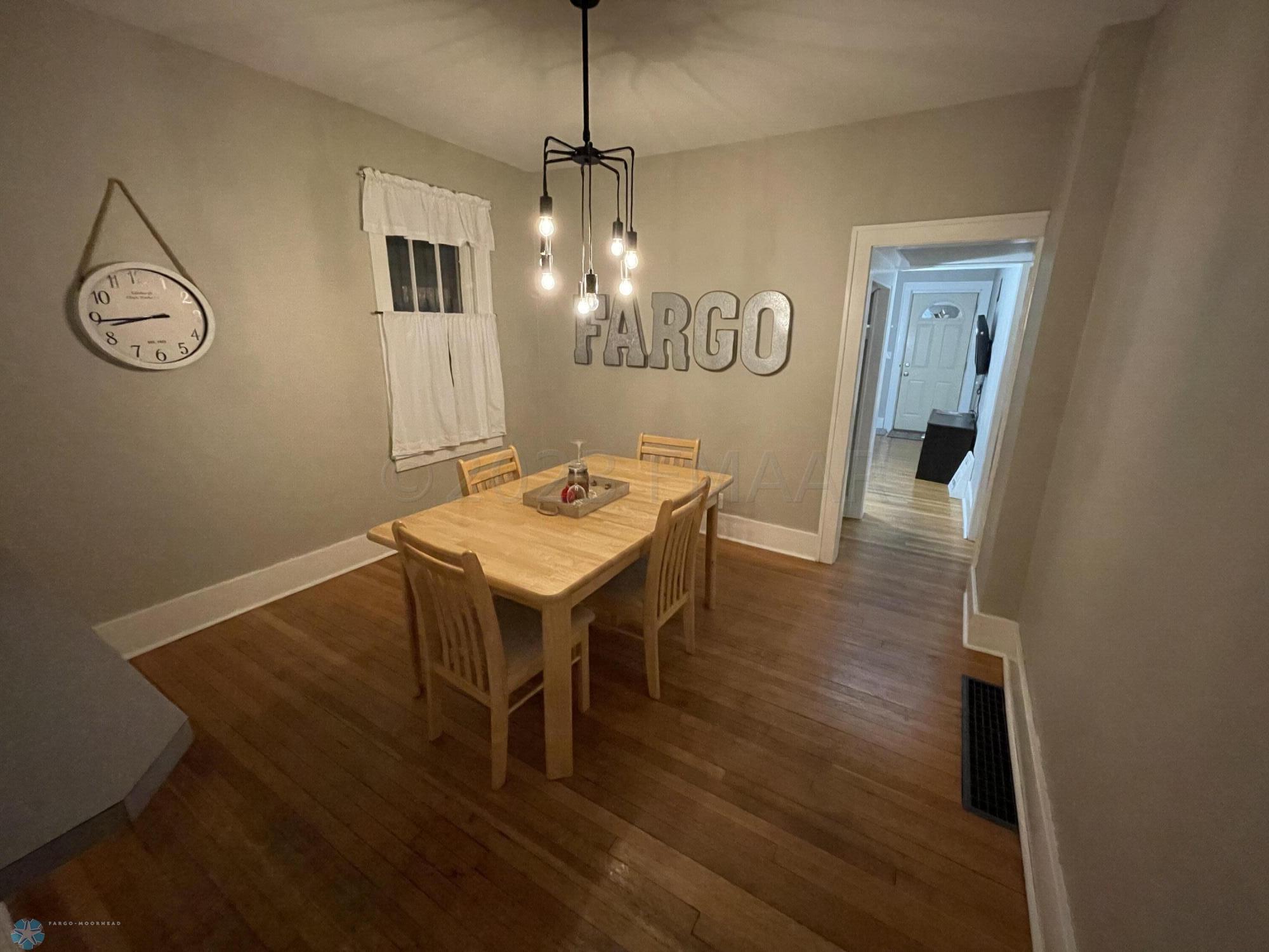 1137 Dining Room