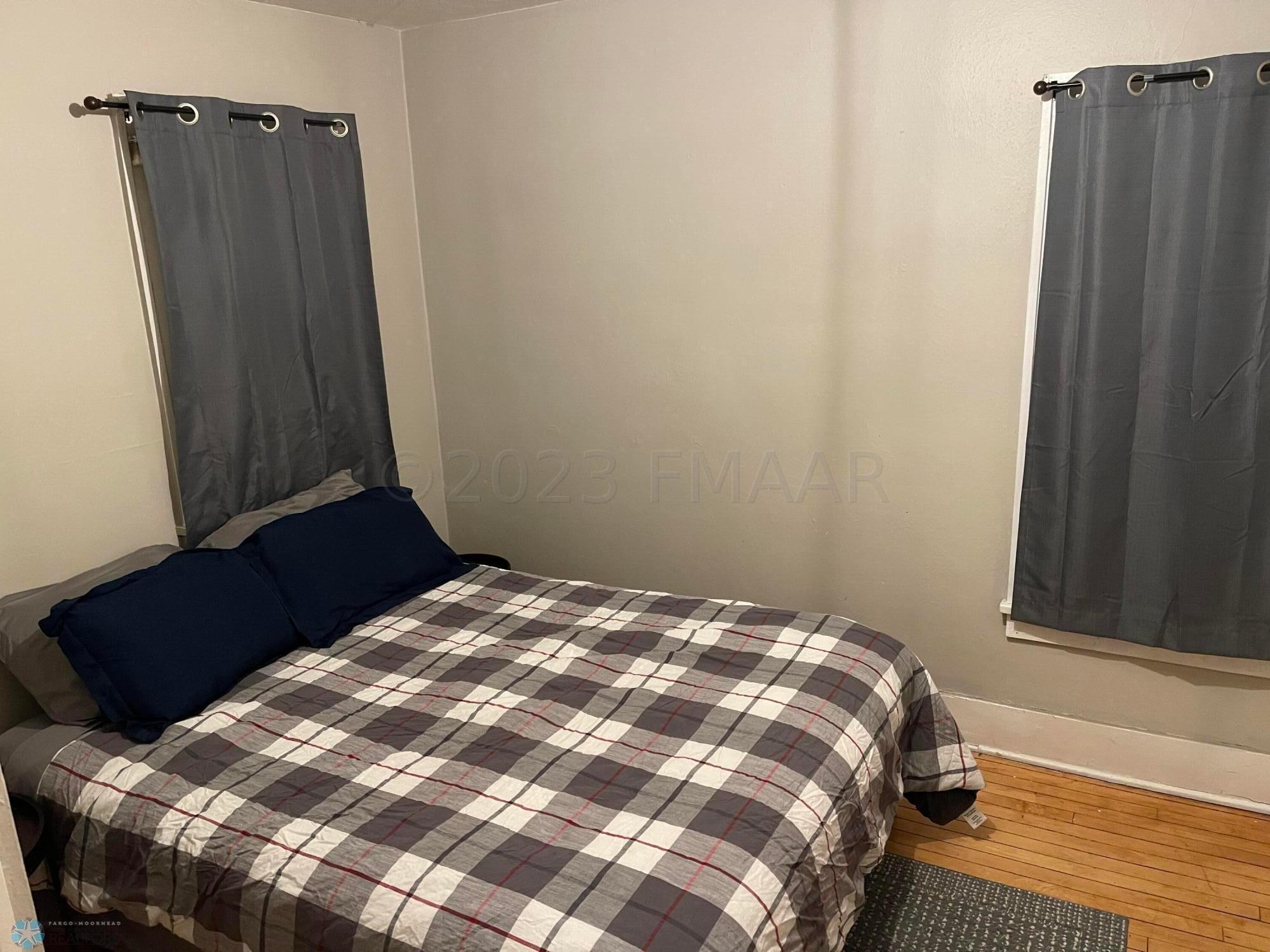 1139 Bedroom