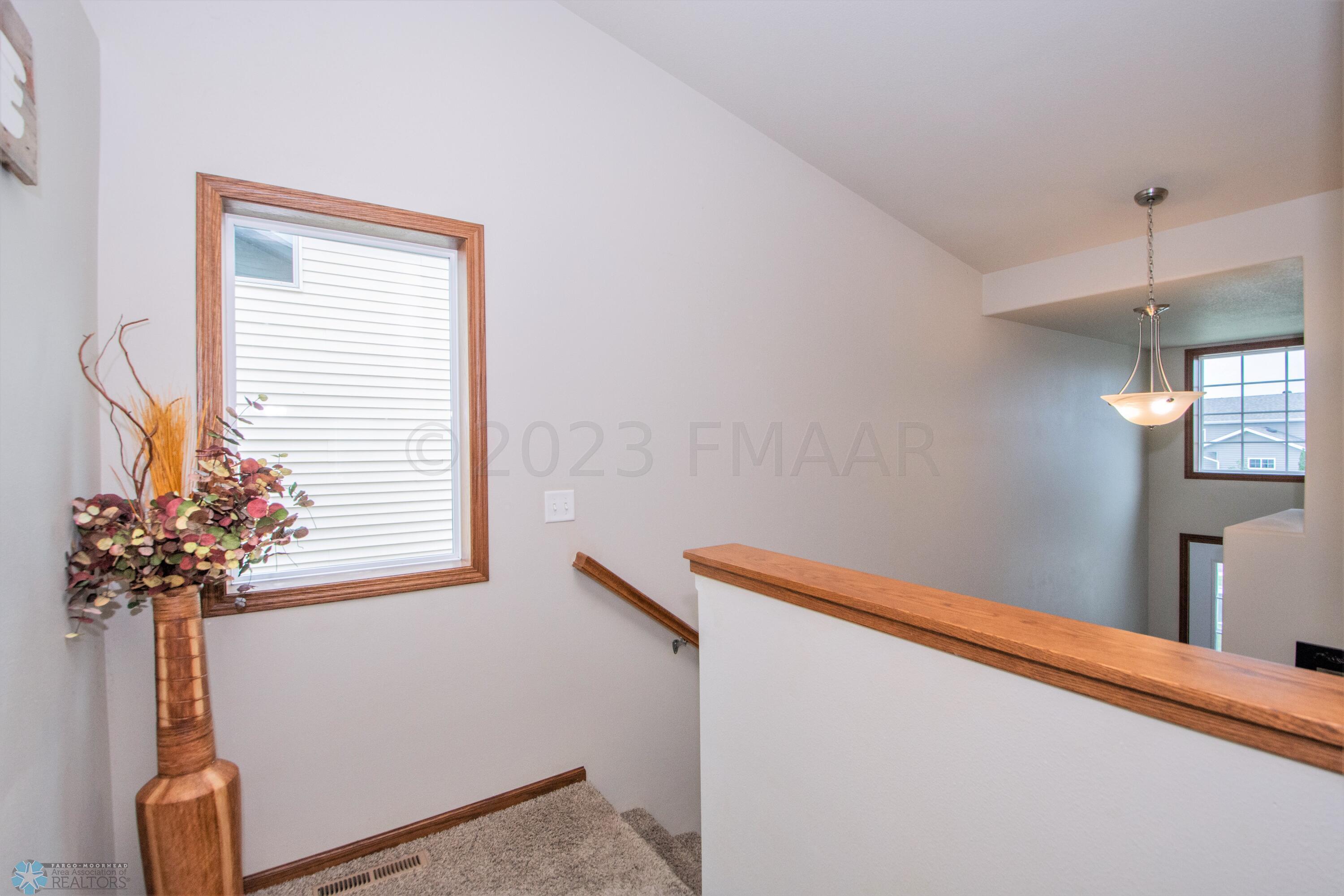 Stairwell