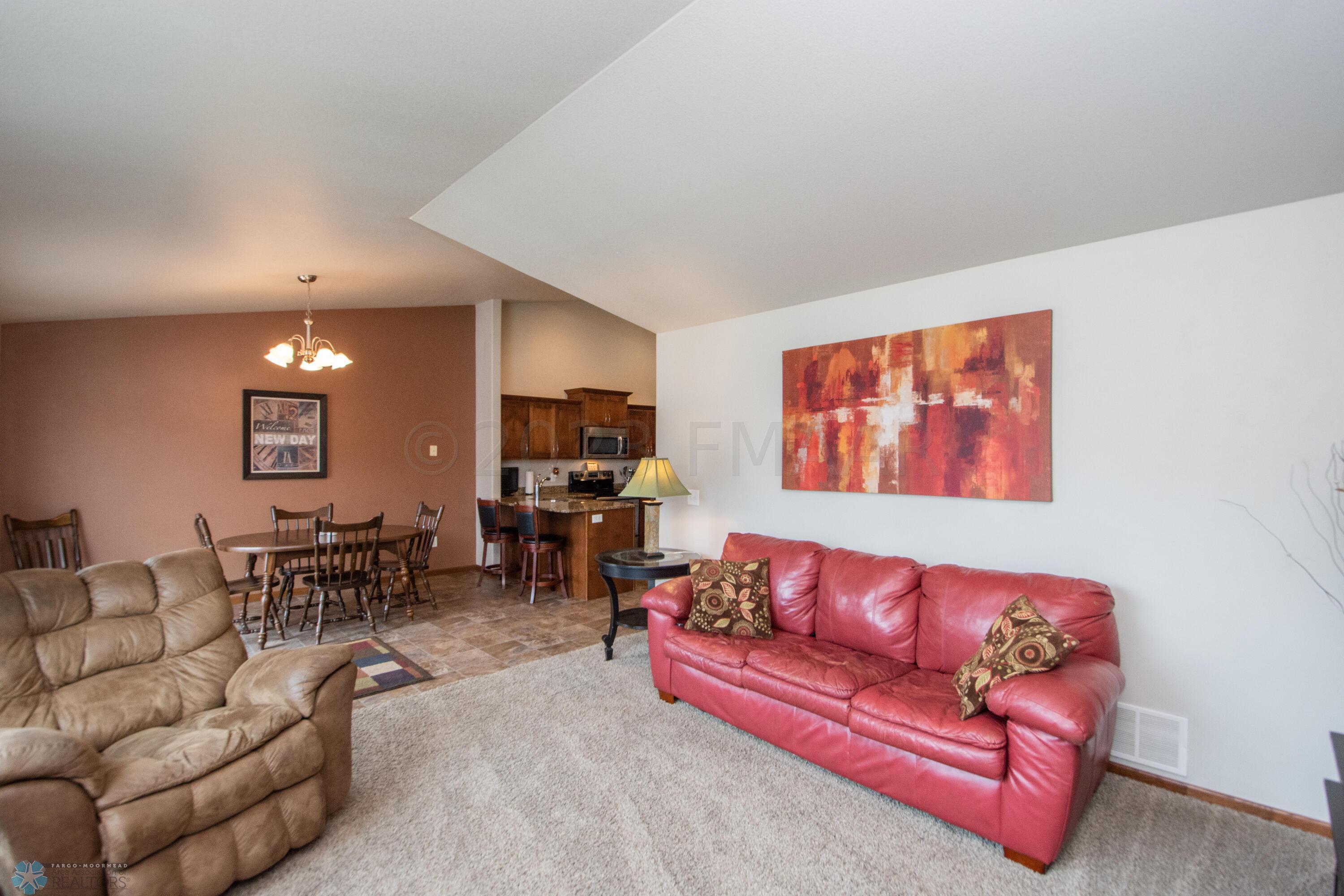 Living Room to Dining