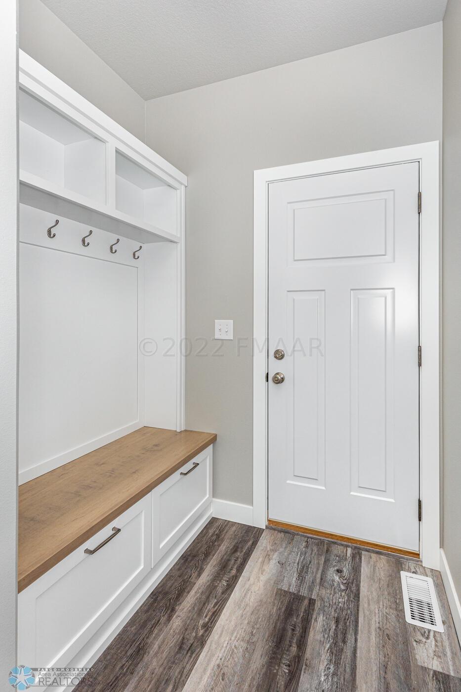 Mudroom