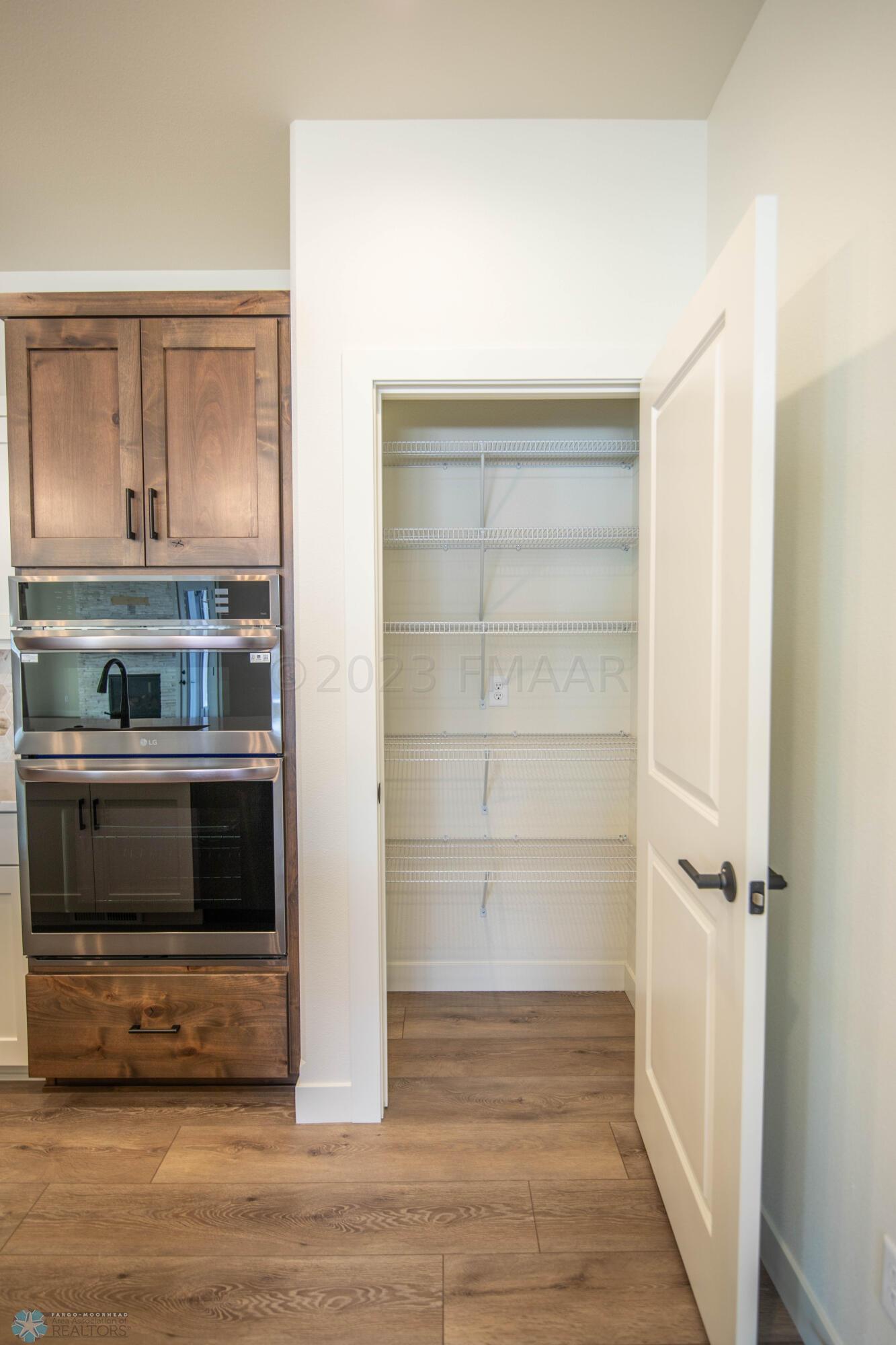 Pantry