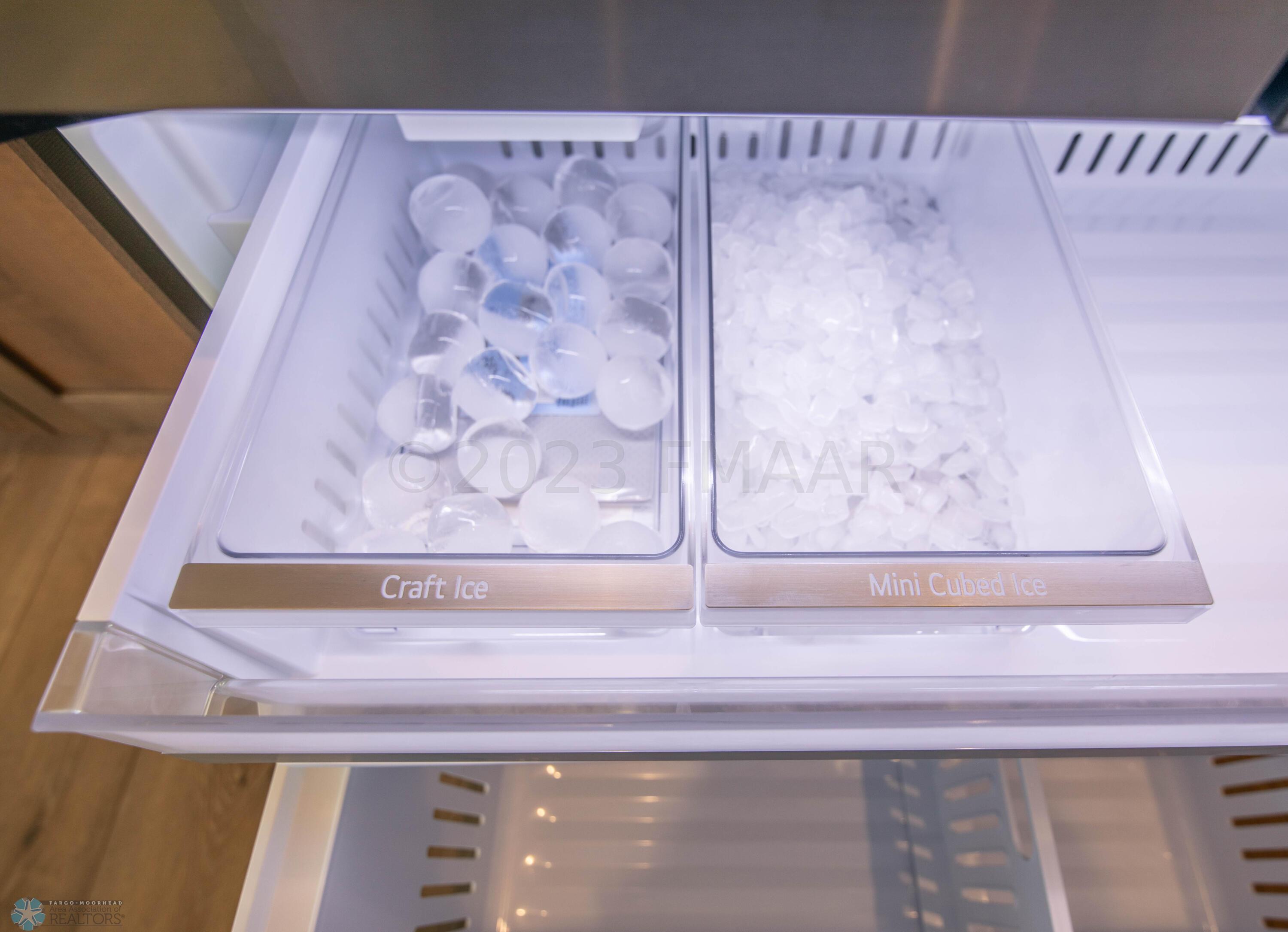 Ice Machine