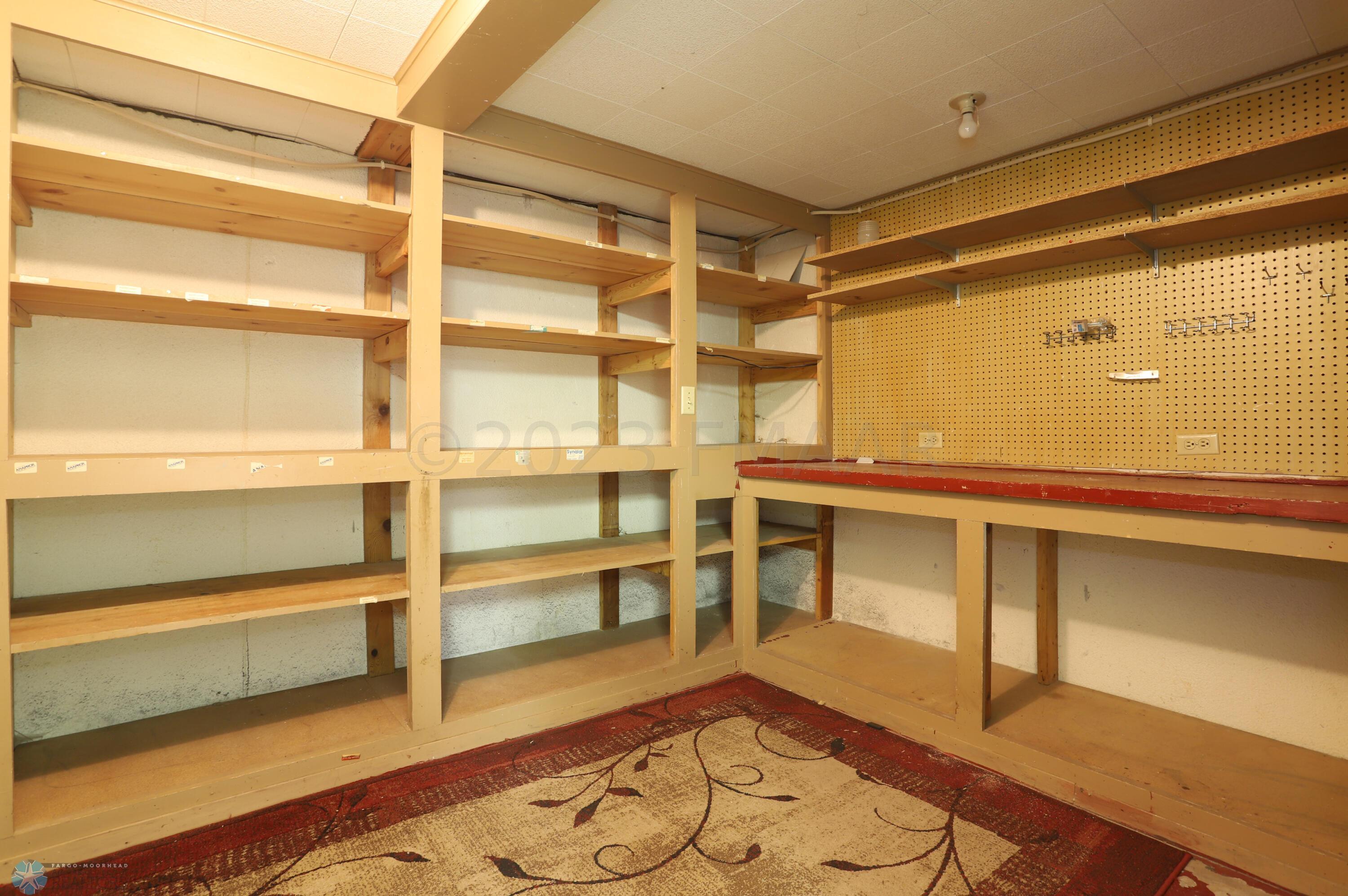 Storage