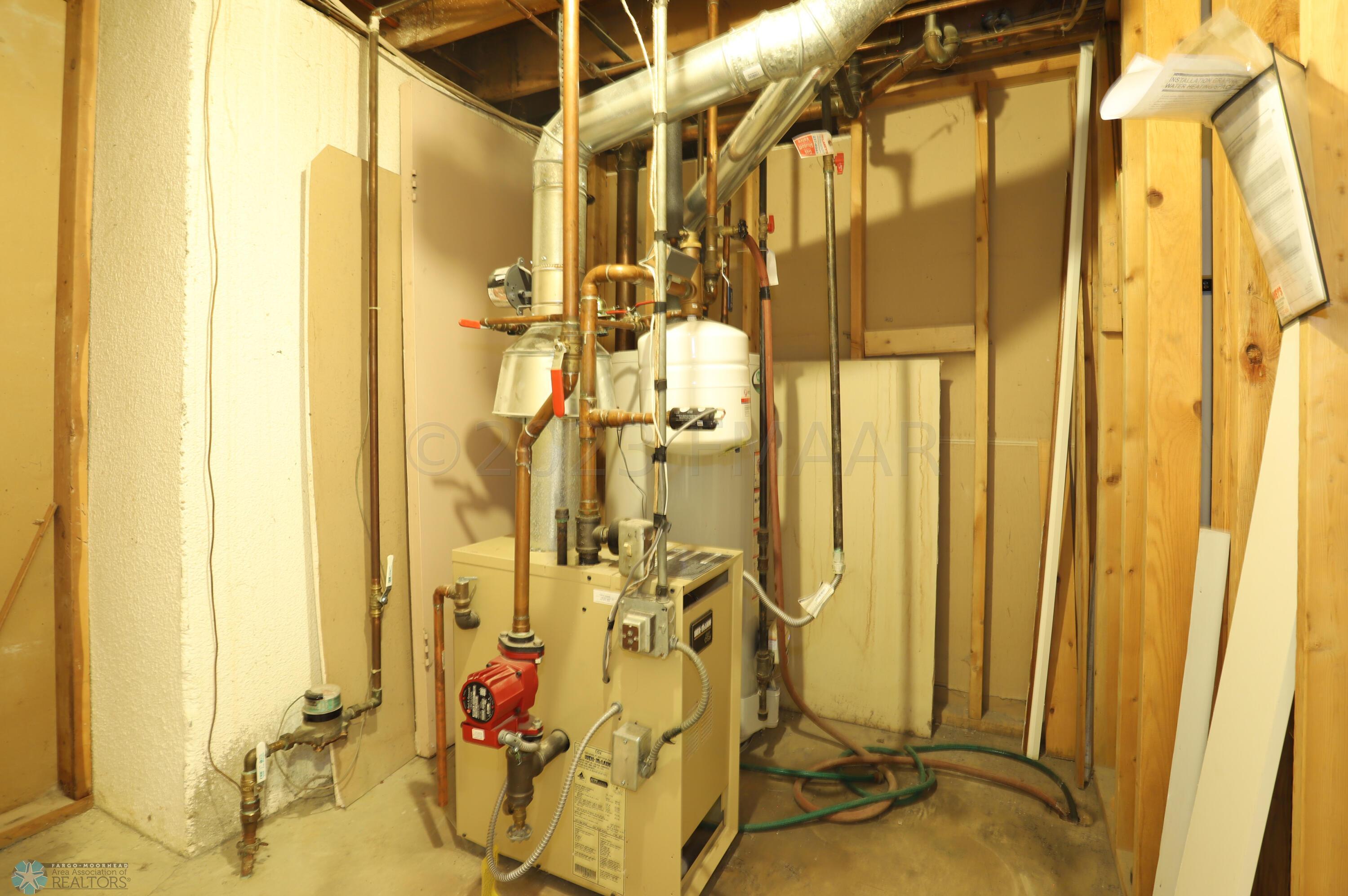 Boiler