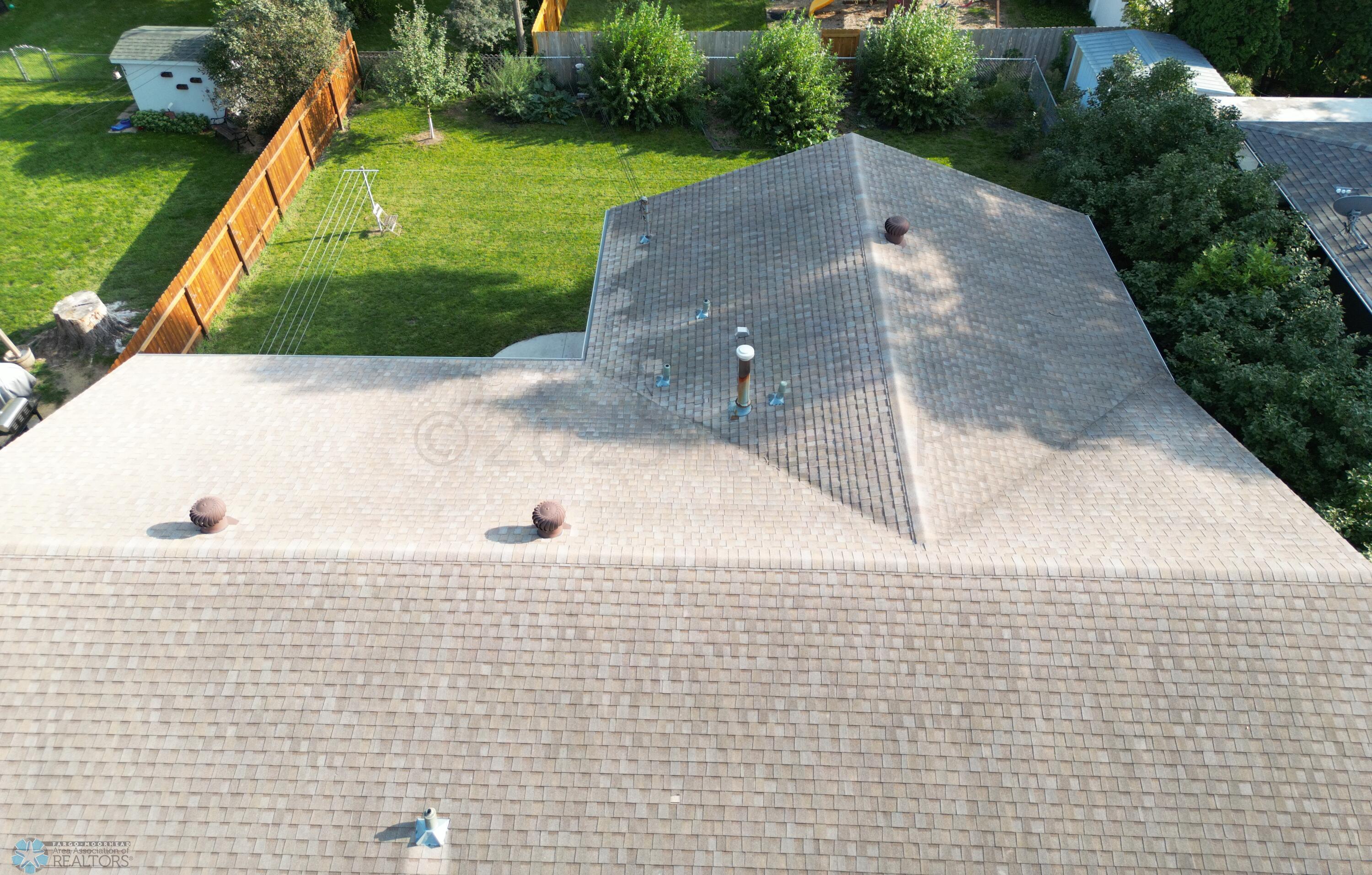 roofline
