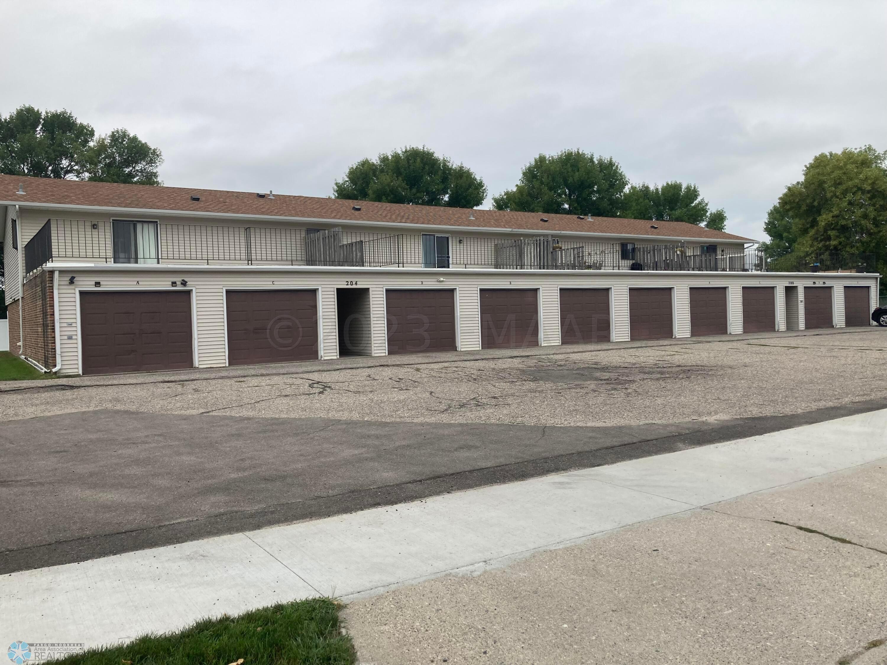Property photo for 204 5 Street NW, D, Dilworth, MN 56529