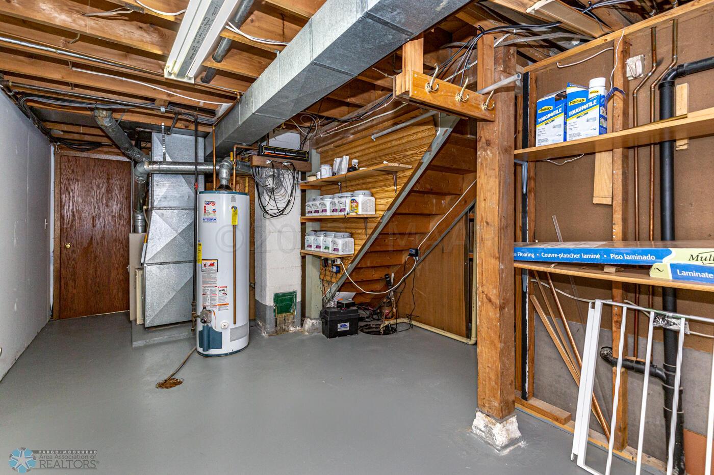 Utility/Storage