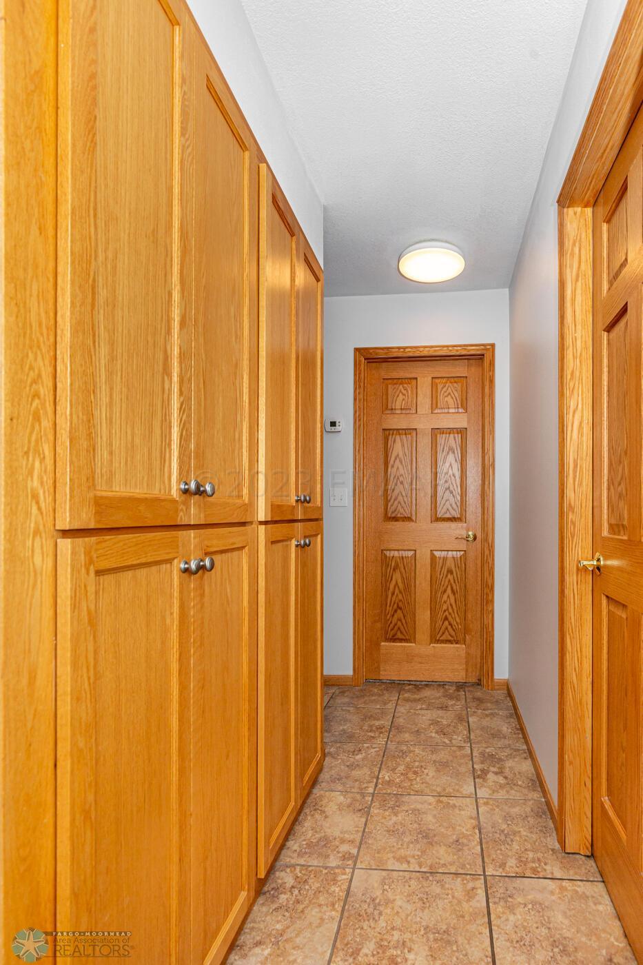 Upper Level Hallway