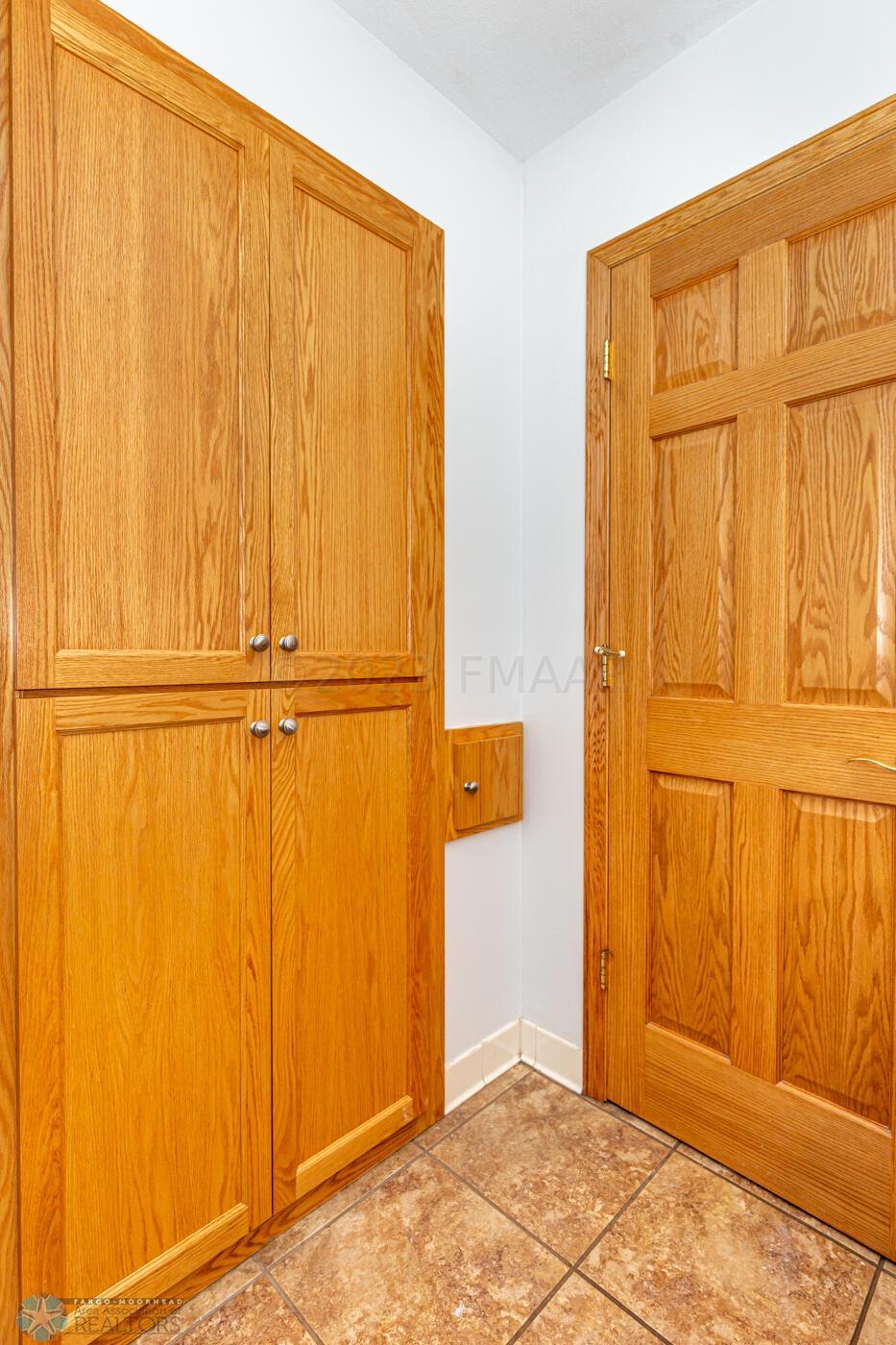 Upper Level Bathroom