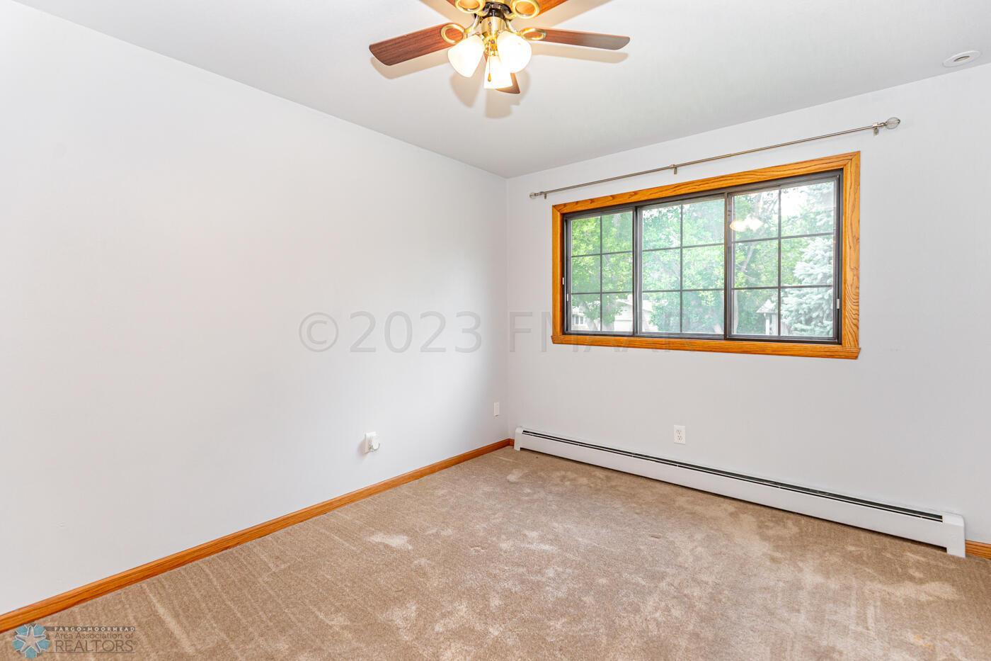 East Bedroom