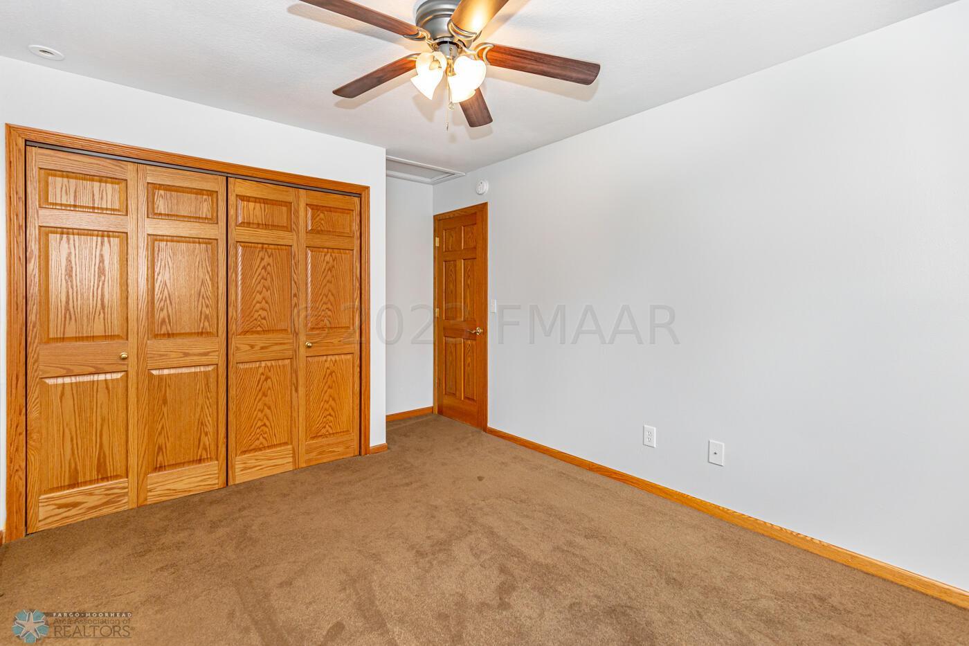 East Bedroom