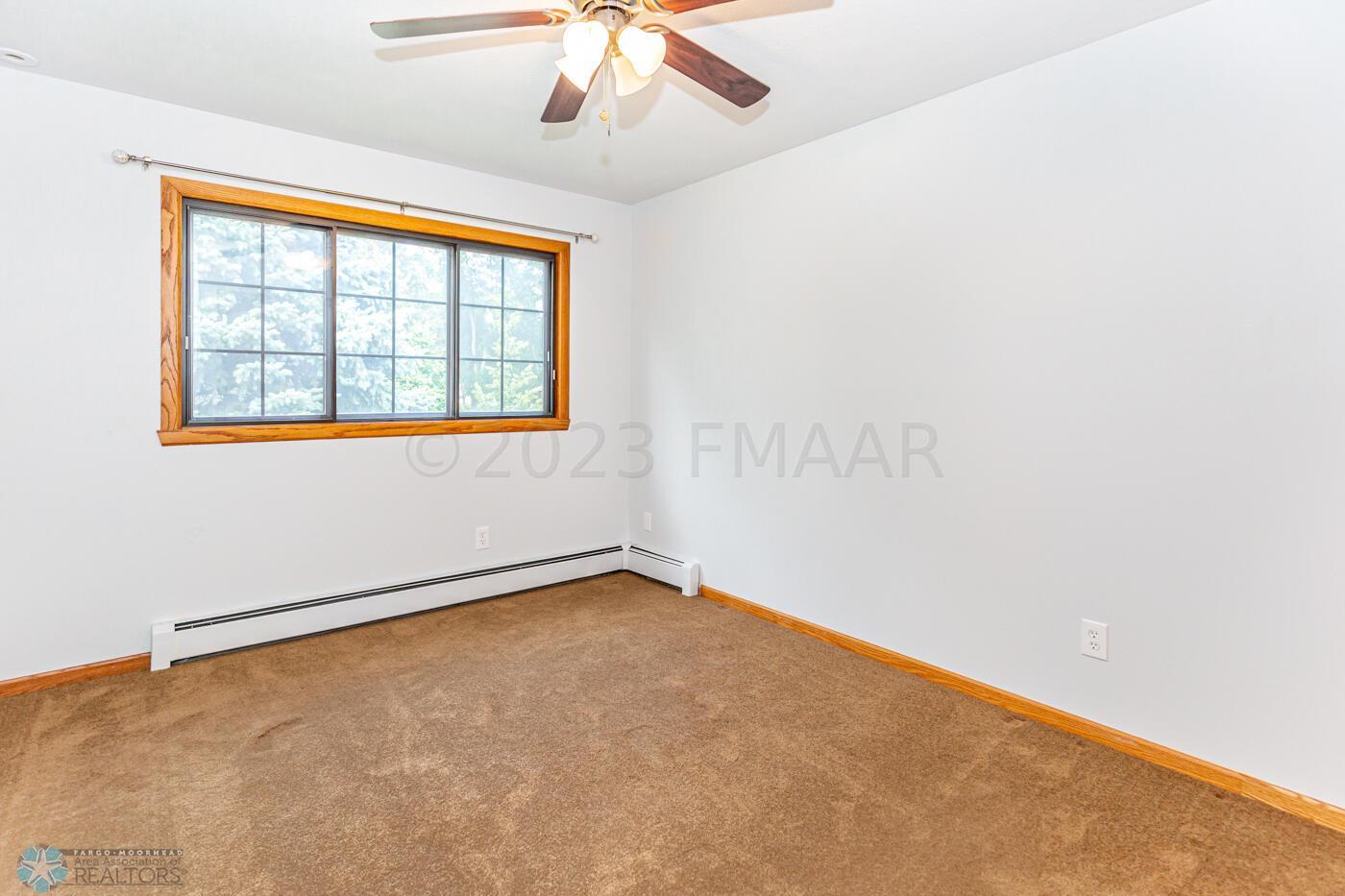 West Bedroom