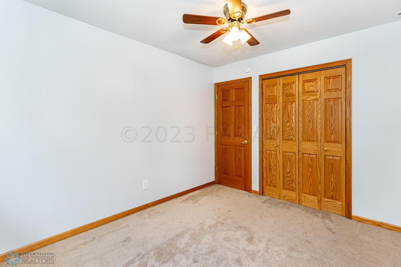 West Bedroom