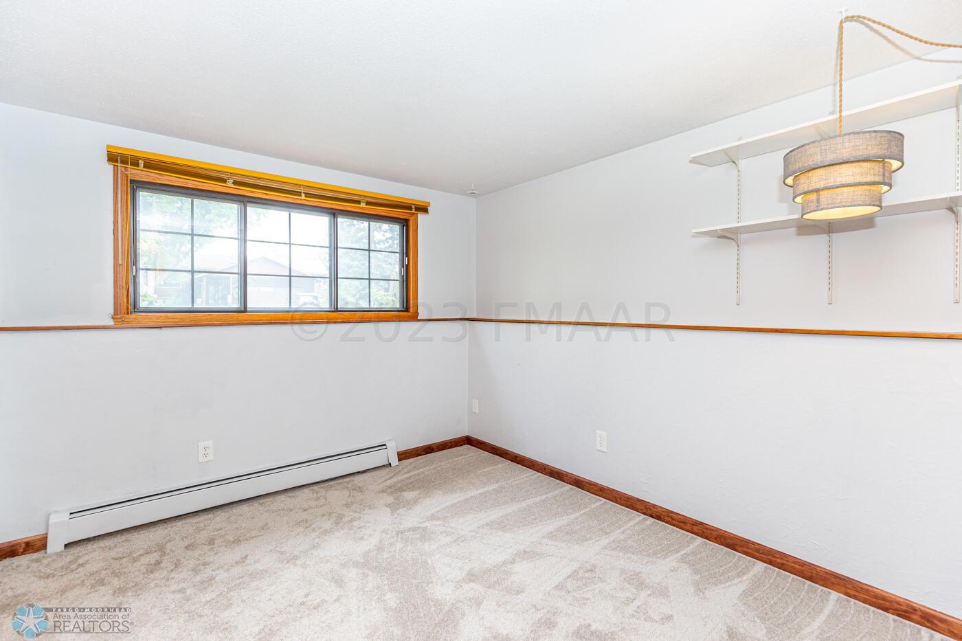 Lower Level Bedroom